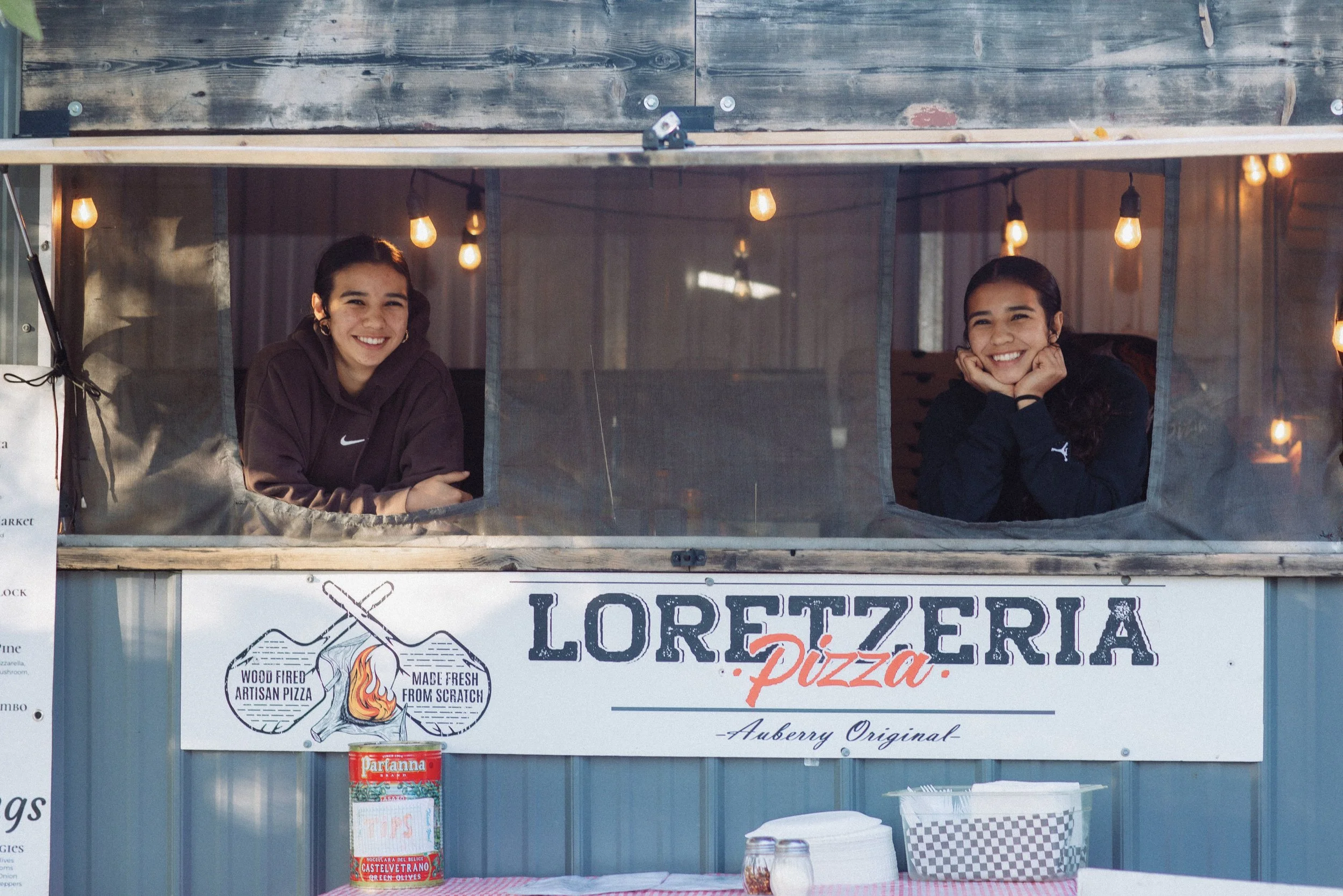 Field Records; A Monthly Golden Hour Listening Event