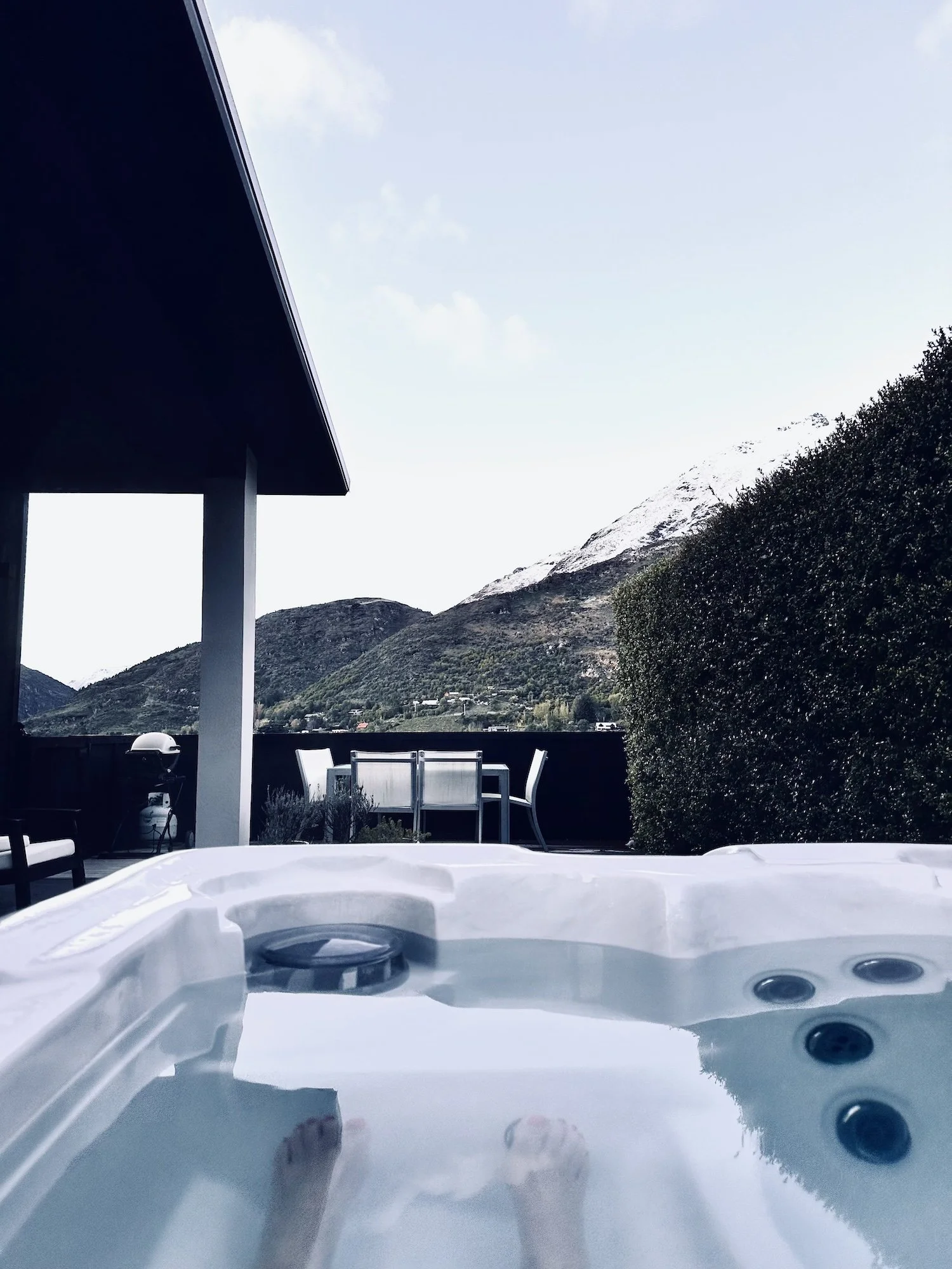 Overwhelm.  Let’s talk about it.