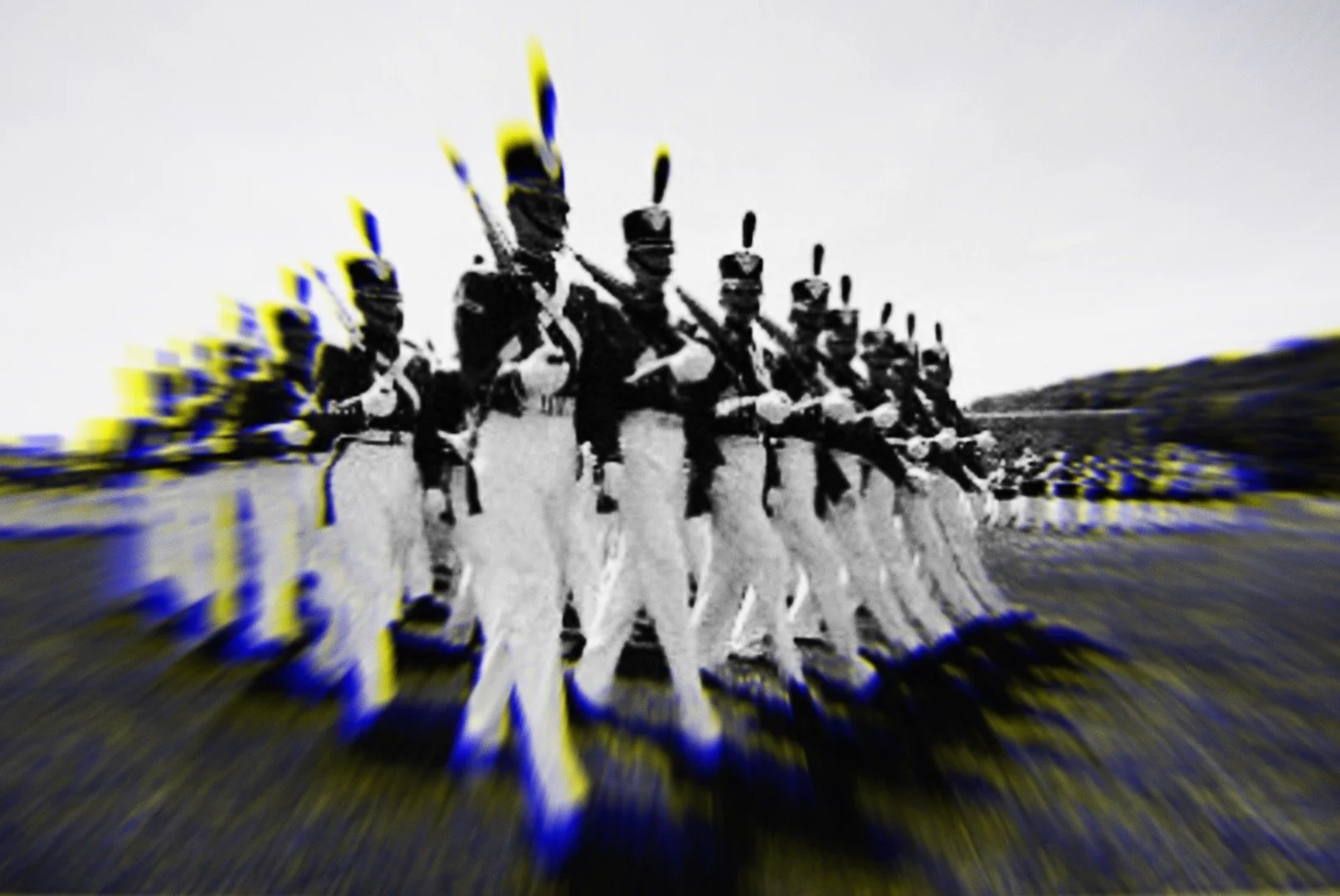 Welcome to Haunted West Point