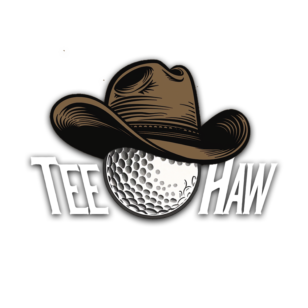 Tee-Haw Golf Show
