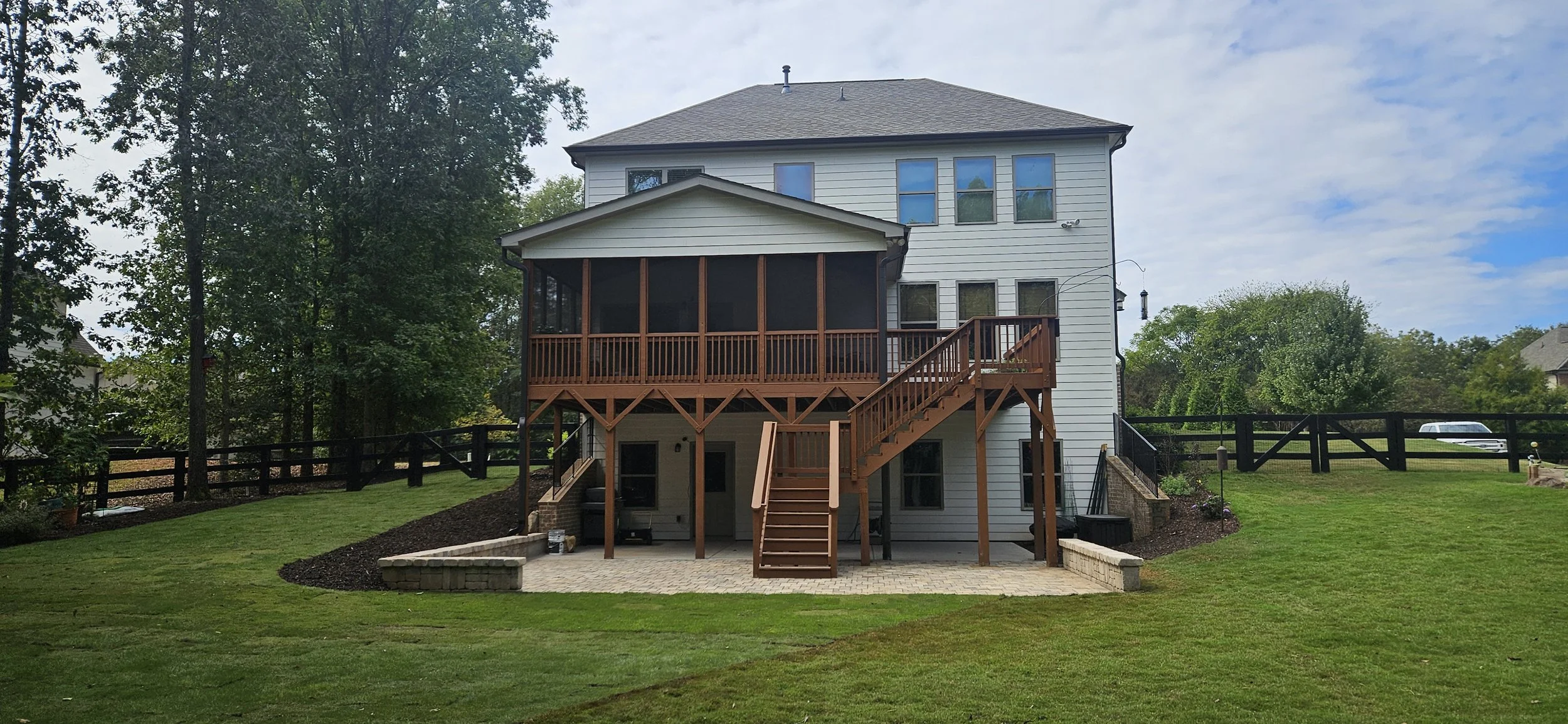 3 Tips for a New Year Landscape Reset 