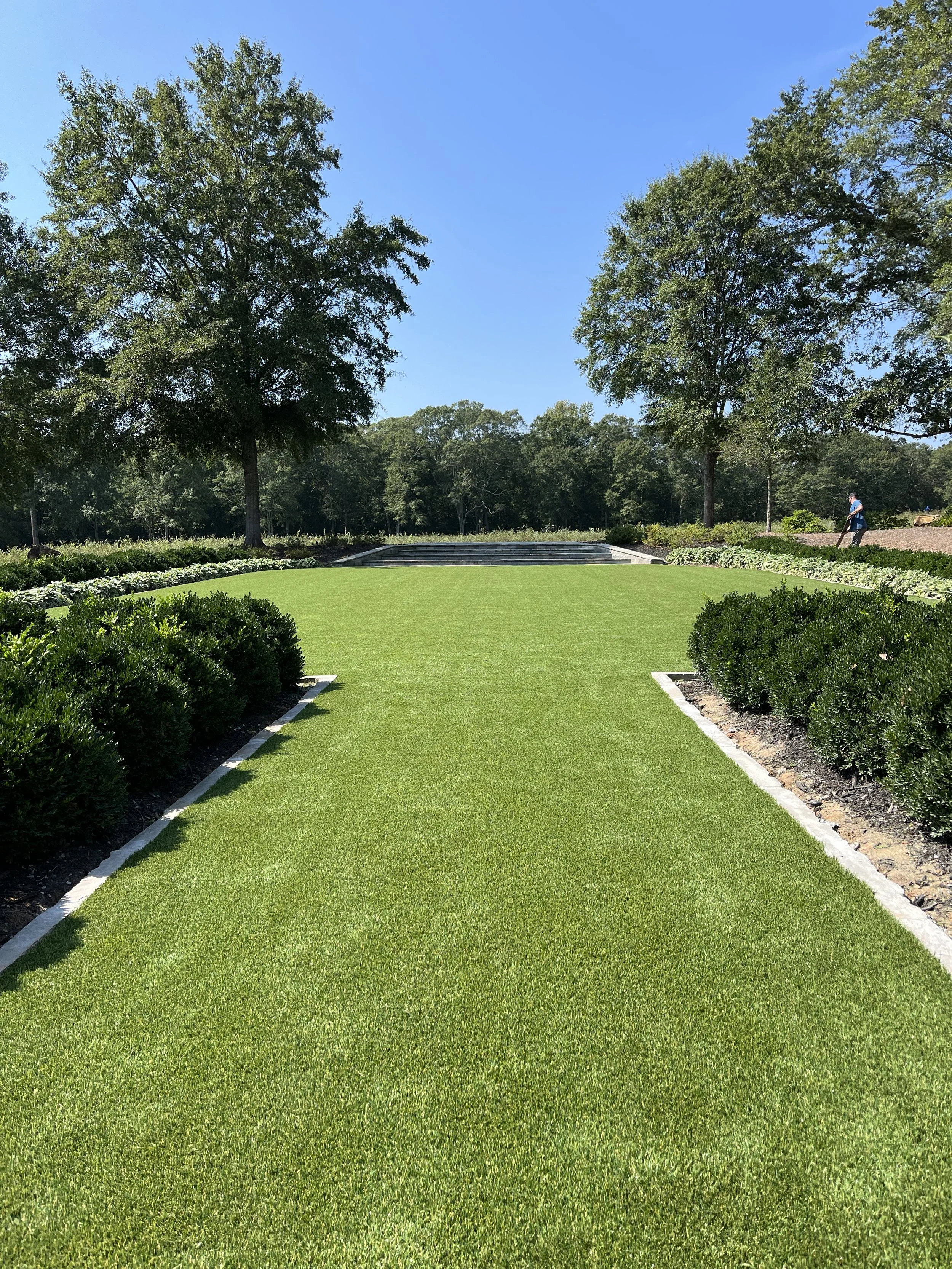 Landscaping — LMA Landscapes