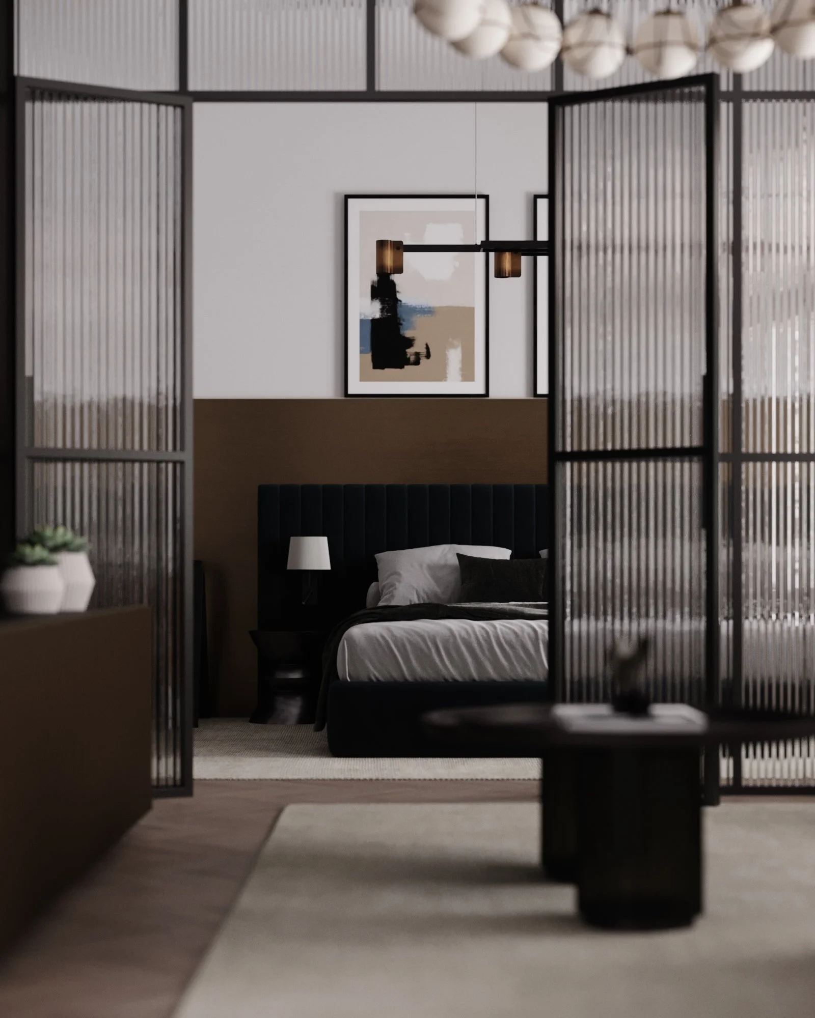 Interior Design Is Not Decoration — And Never Was