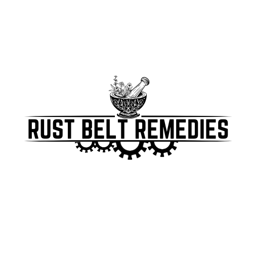 Rust Belt Remedies