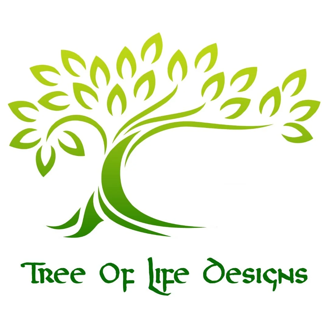 Tree Of Life Gift Card