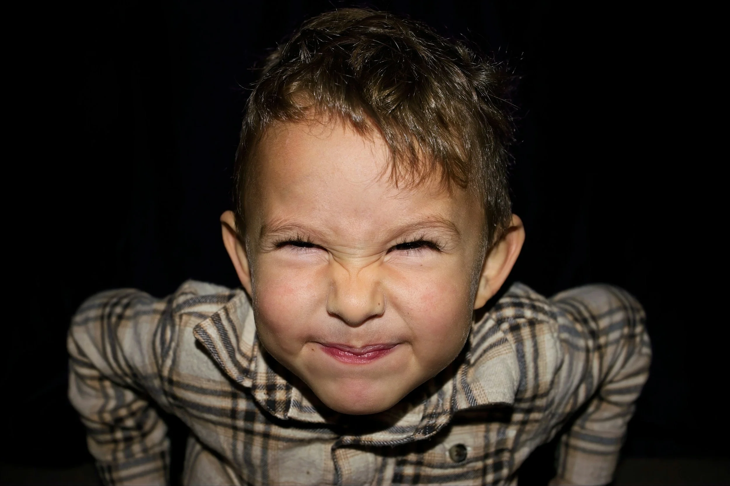 Understanding Head Banging in Children: Causes, Concerns, and When to Seek Help