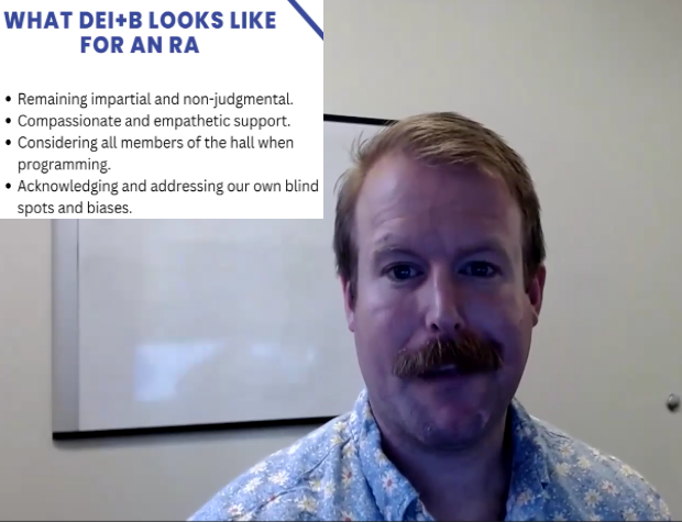 Mandatory Trainings and Workshops