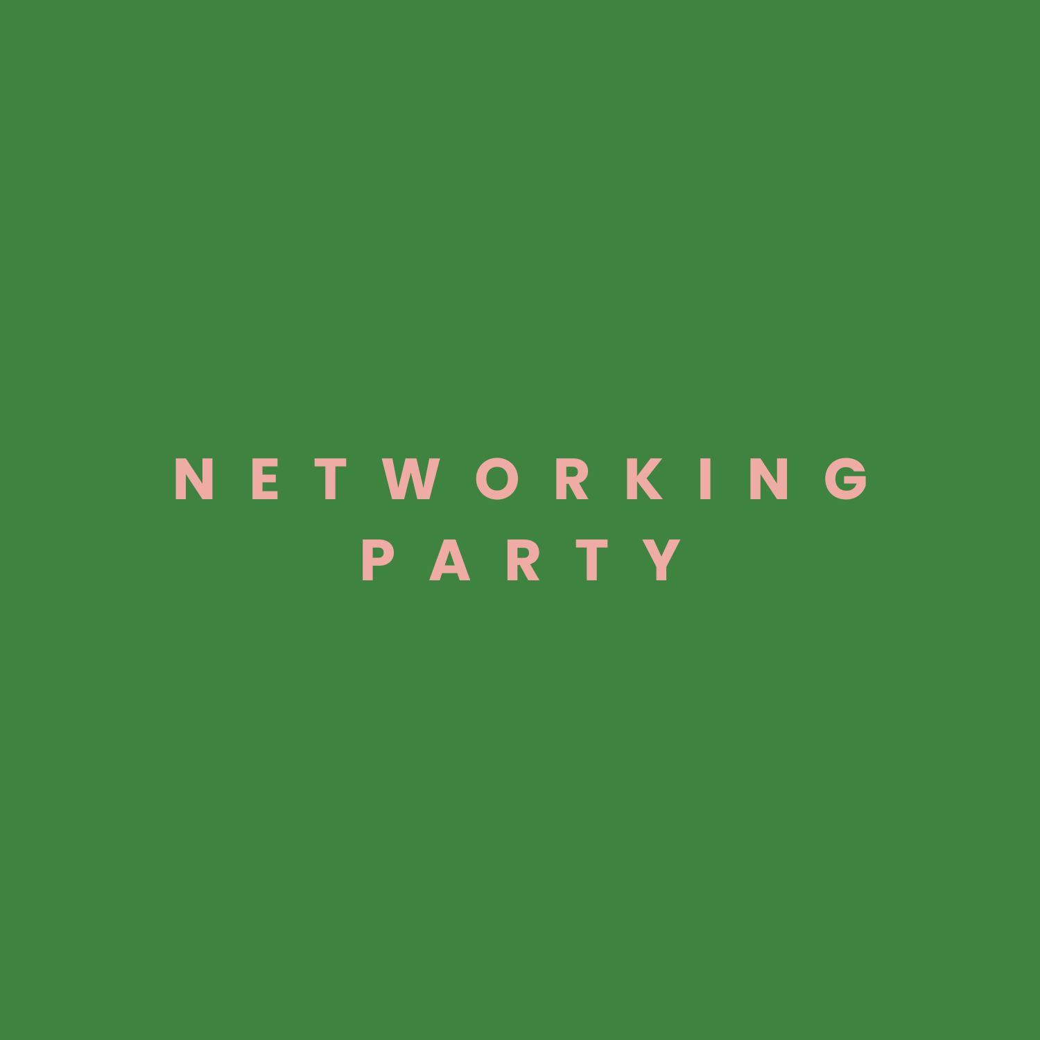 The WEbiz collective birthday party - Blooms & boss moves
