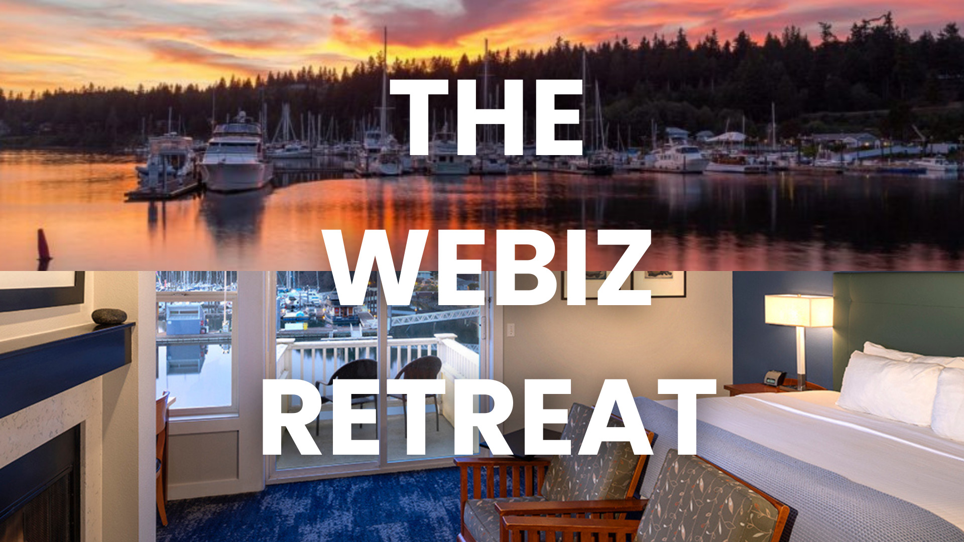 The WEbiz Retreat