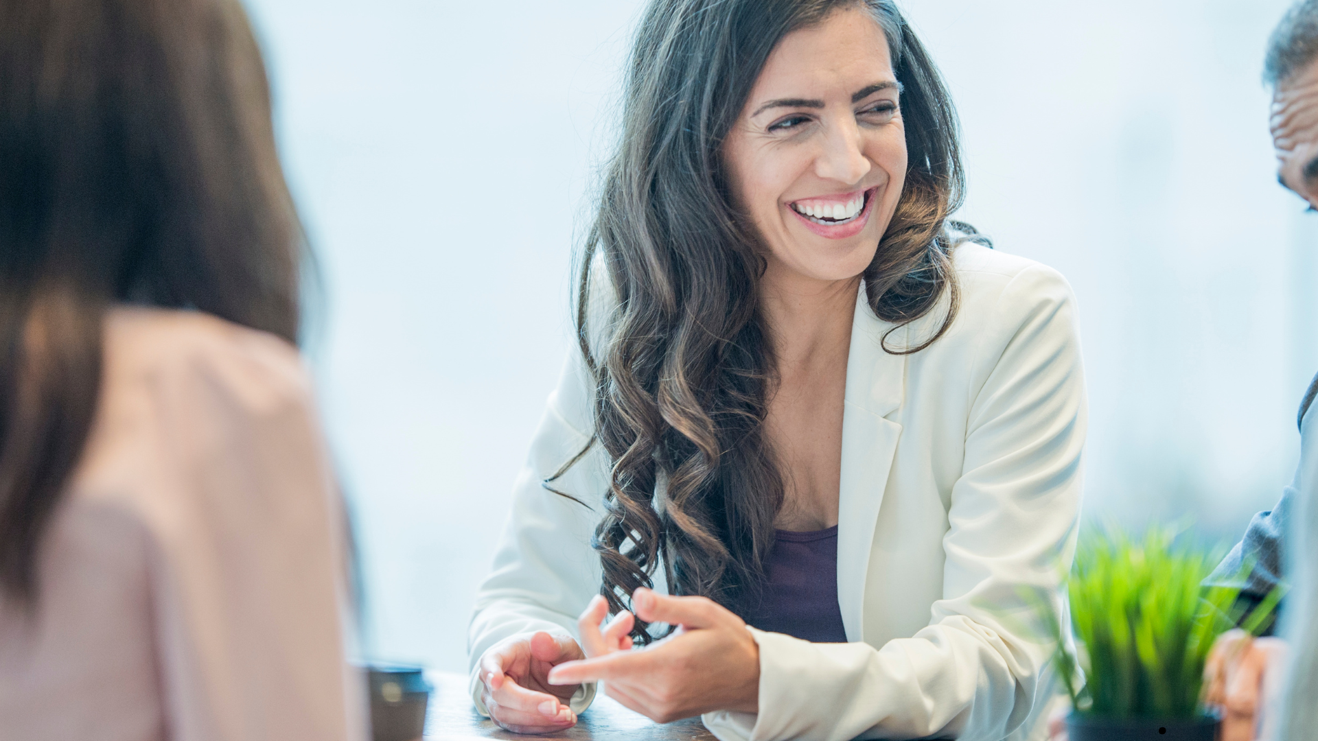 the importance of having a relationship with your banker