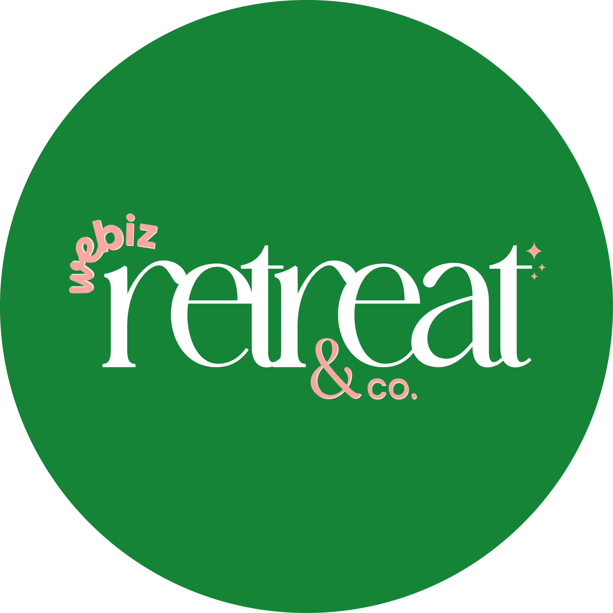 WEbiz Retreat