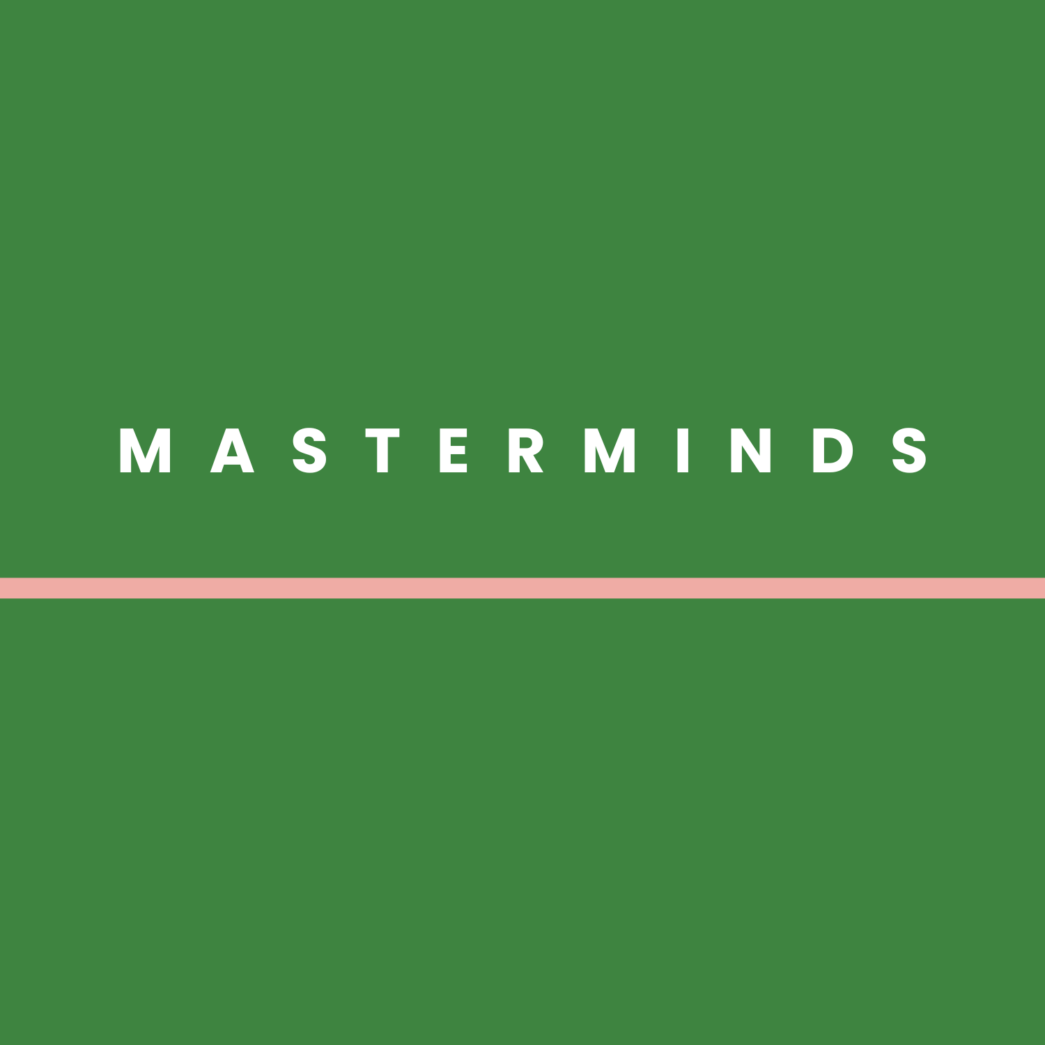 Mastermind - all members only