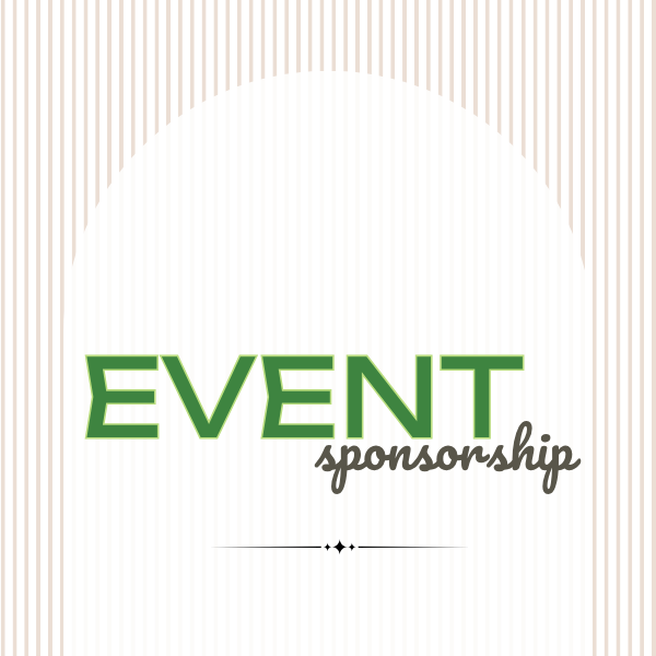 Event Sponsorship