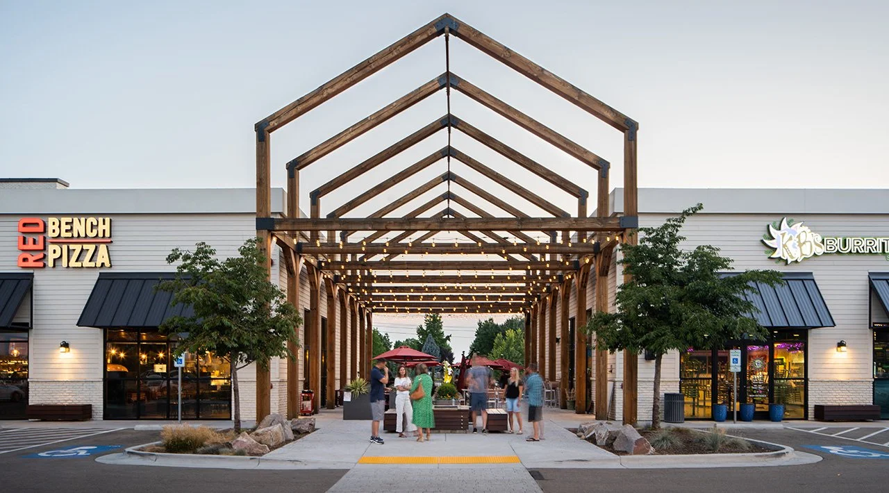 The Bridges at Lakemoor | 2826 S Eagle Road | Boise, Idaho