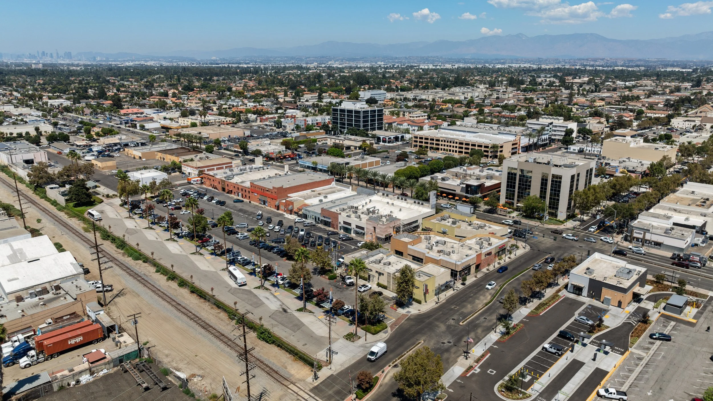 8266 Firestone Blvd | Downey