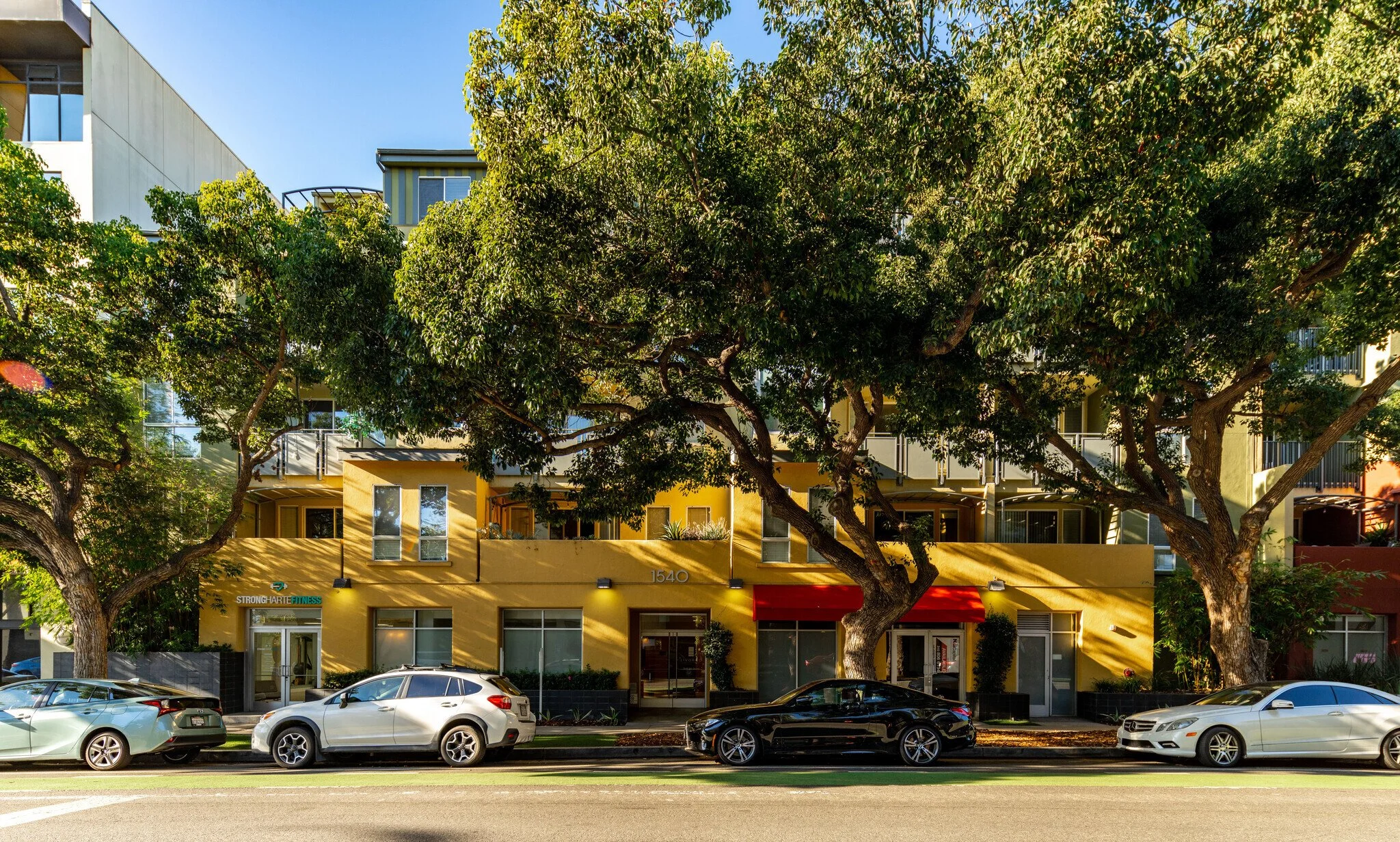 1540 6th St | Santa Monica