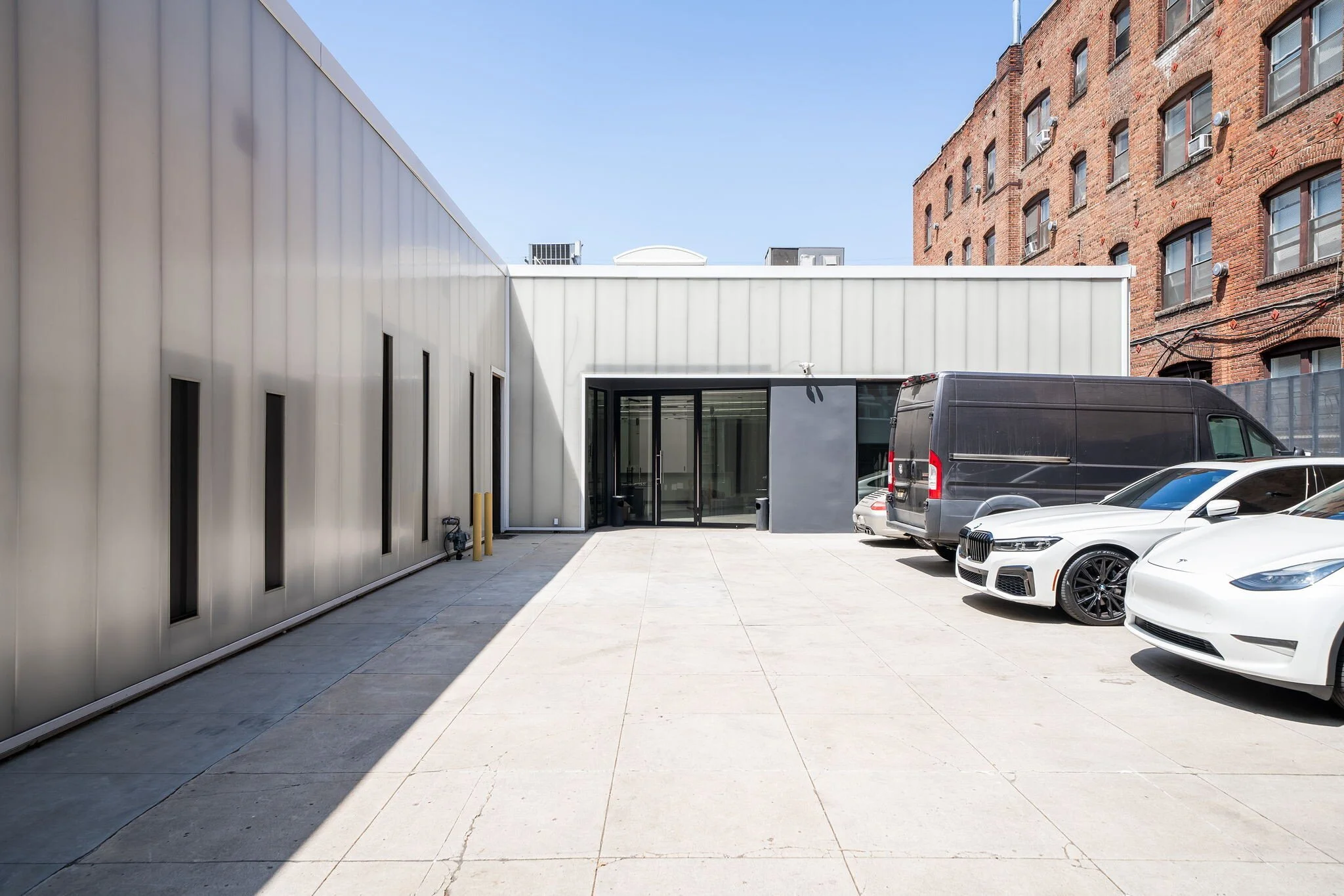 1359 S Hope St | Los Angeles