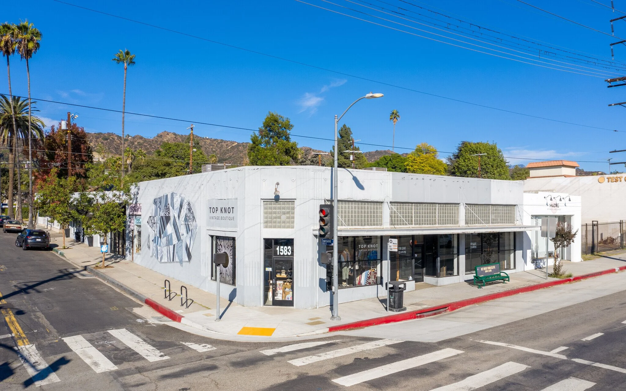 1577-1579 Colorado Blvd | Los Angeles