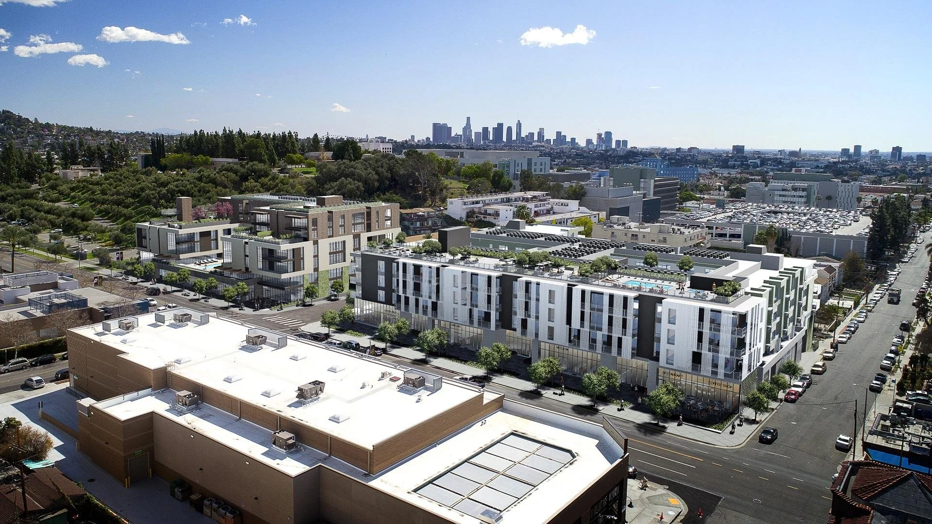 4900 Hollywood Blvd | Los Angeles