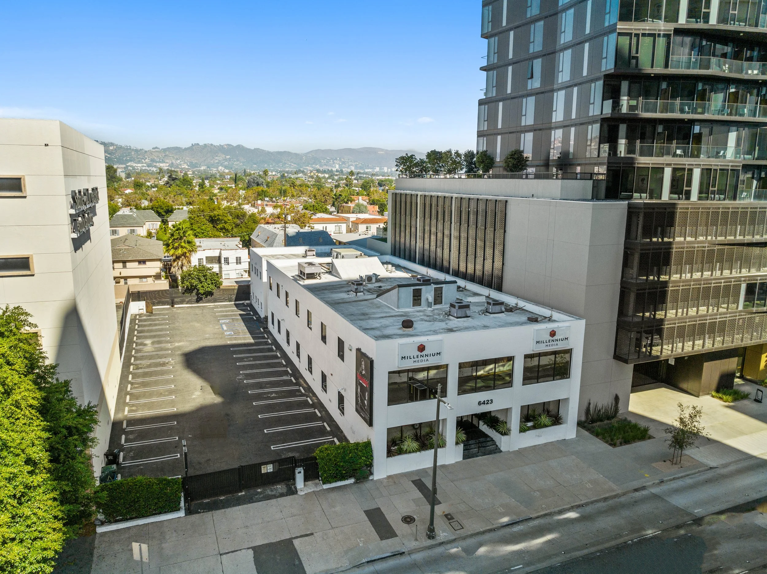 6423 Wilshire Blvd | Los Angeles