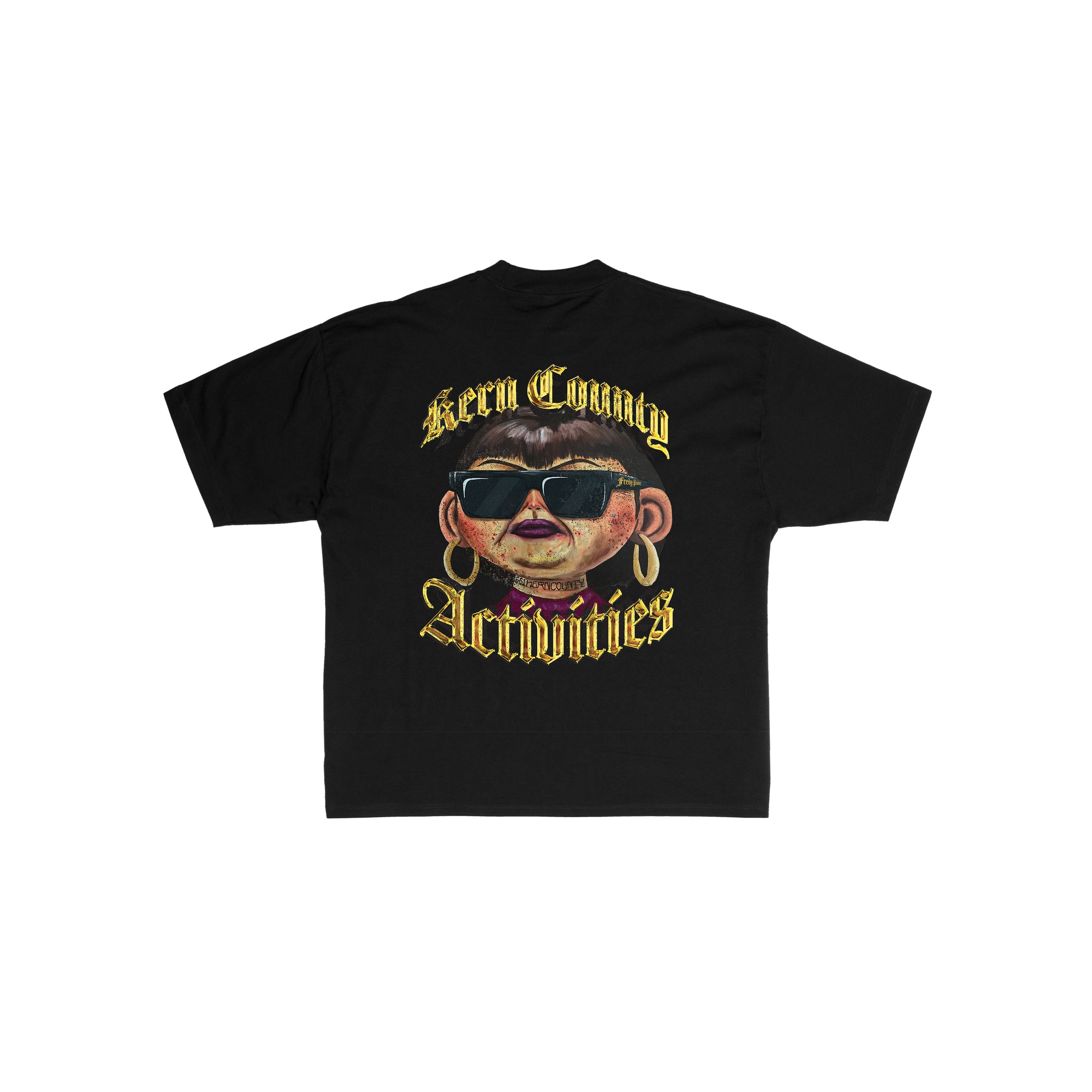 OG YOUTH TEE