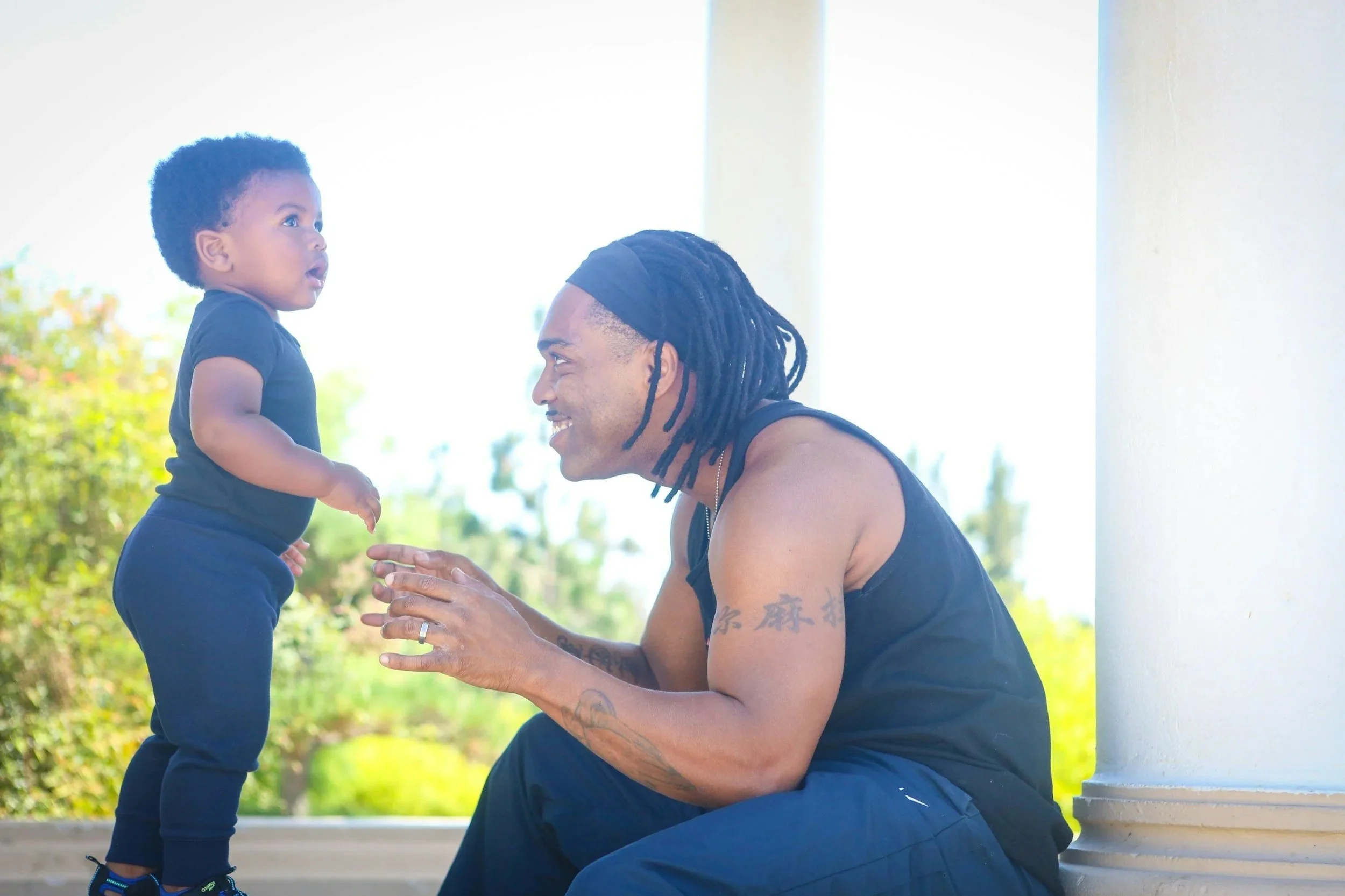 Parenting Strategy: When Your Child Won’t Listen