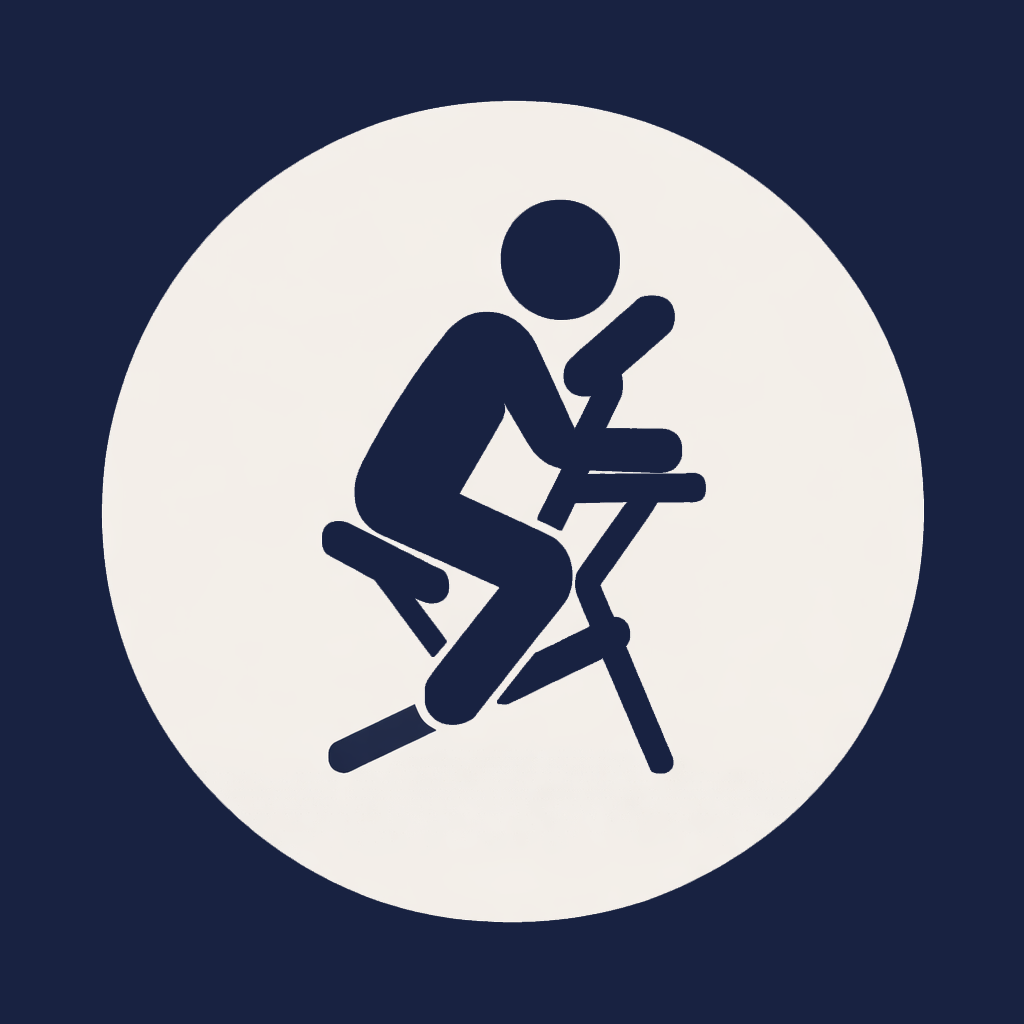 Pauze met Michiel &mdash; Stoelmassages in regio Amsterdam