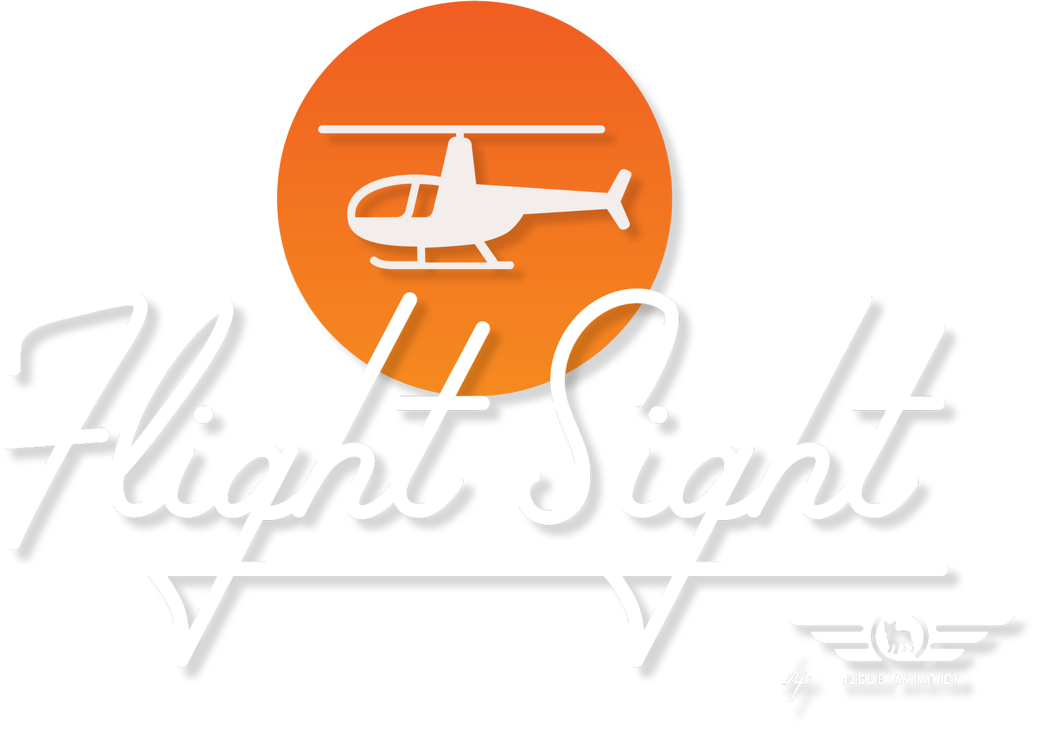 Flight Sight by Rogue Aviation