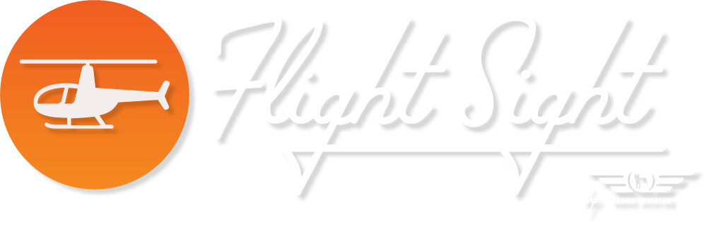 Flight Sight by Rogue Aviation
