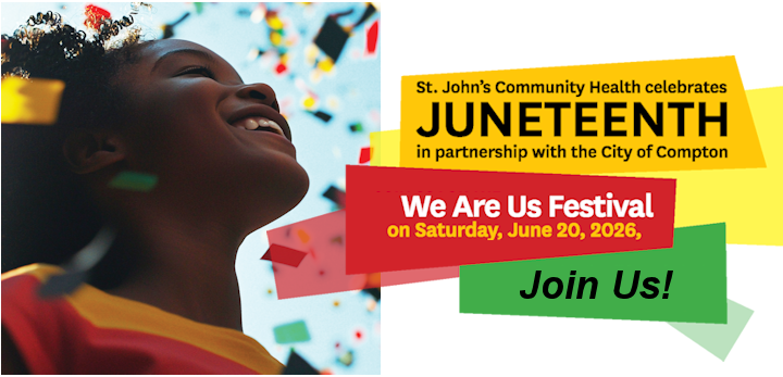 Juneteenth Celebration in Compton