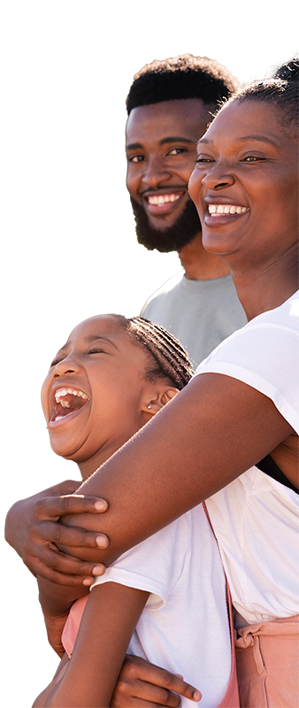 St. John's Community Health