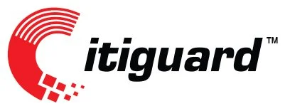 Citiguard security logo