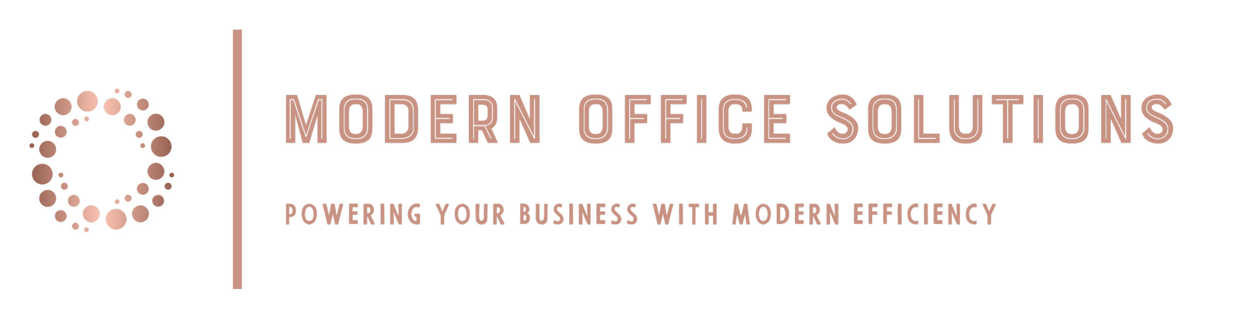 Modern Office Solutions