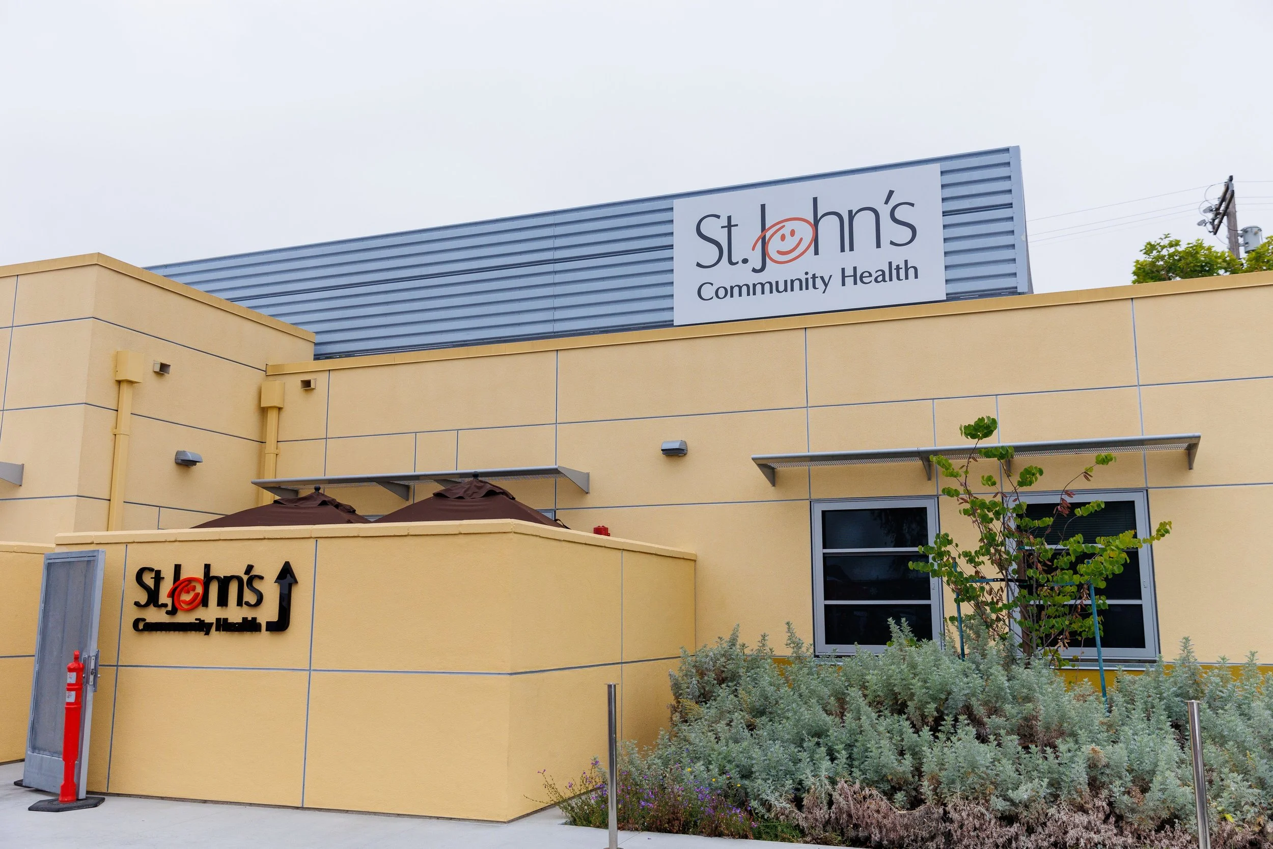 Hyde Park Elementary School Based Clinic