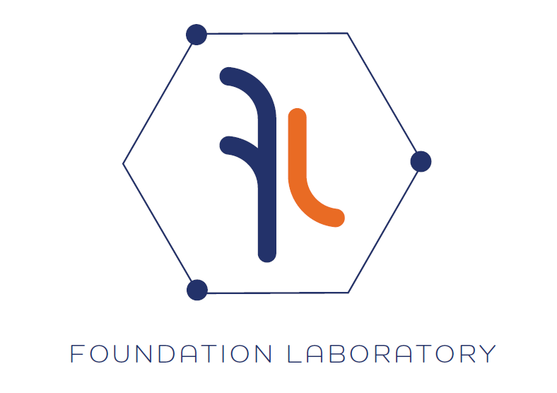 Foundation Laboratory Logo