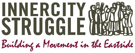 Innercity Struggle los angeles sponsor