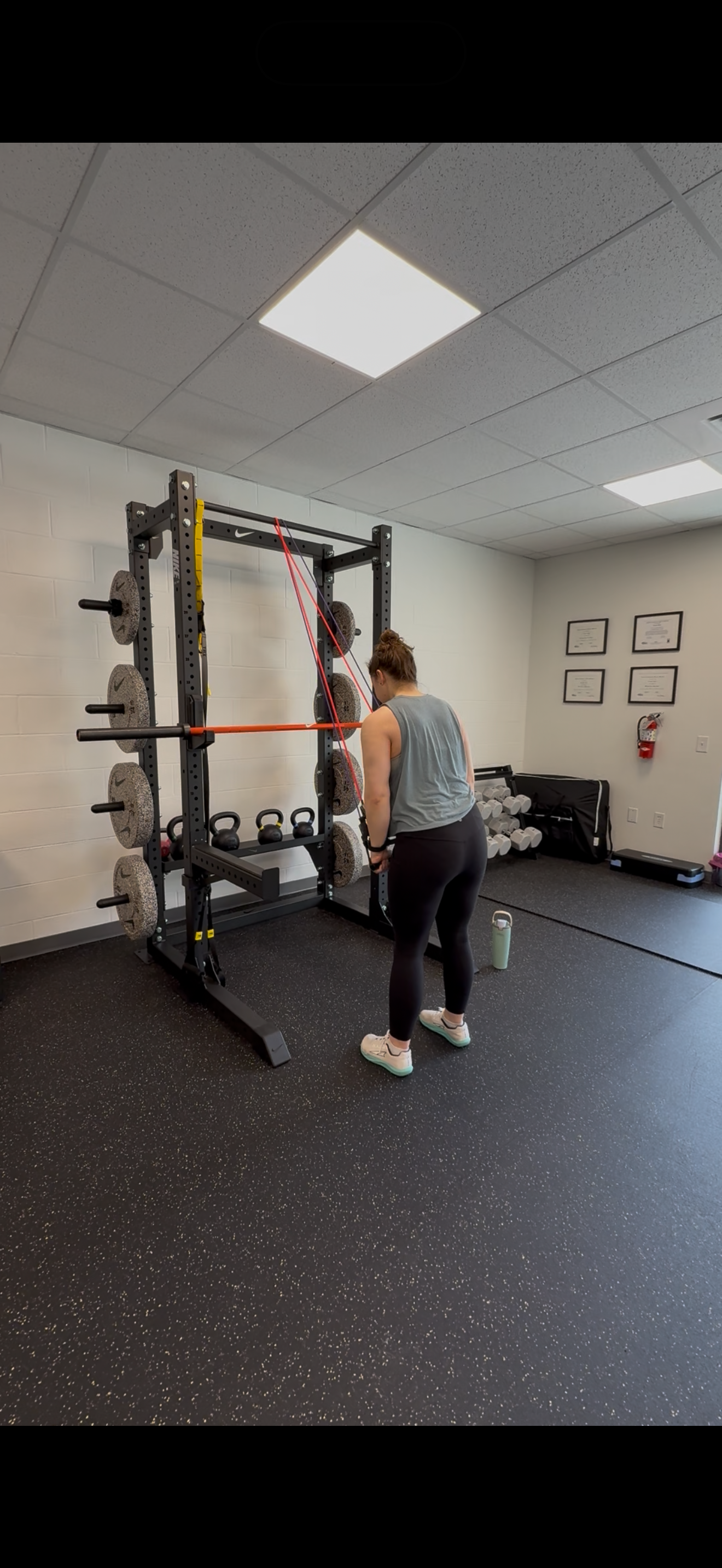 Personal Training (60 Min)