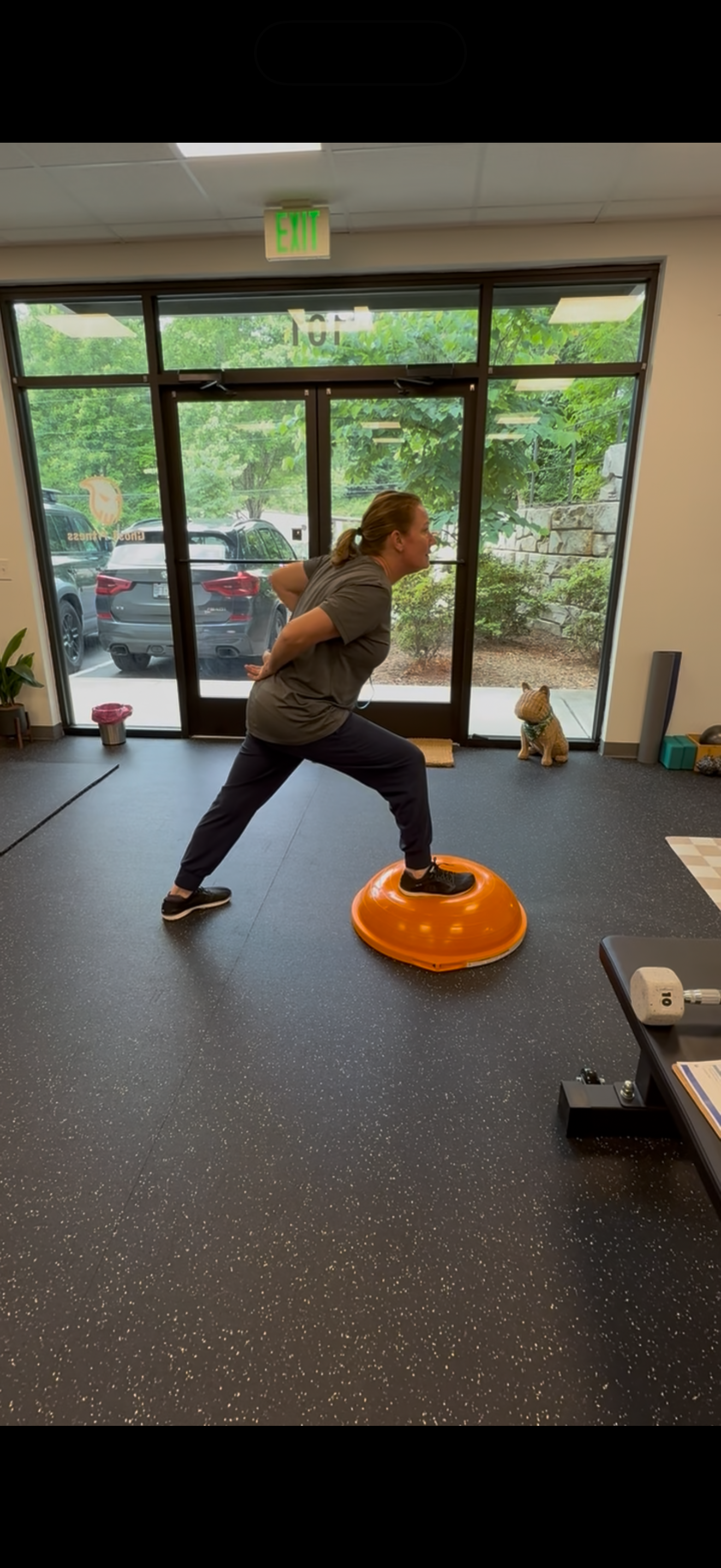 Personal Training (60min)