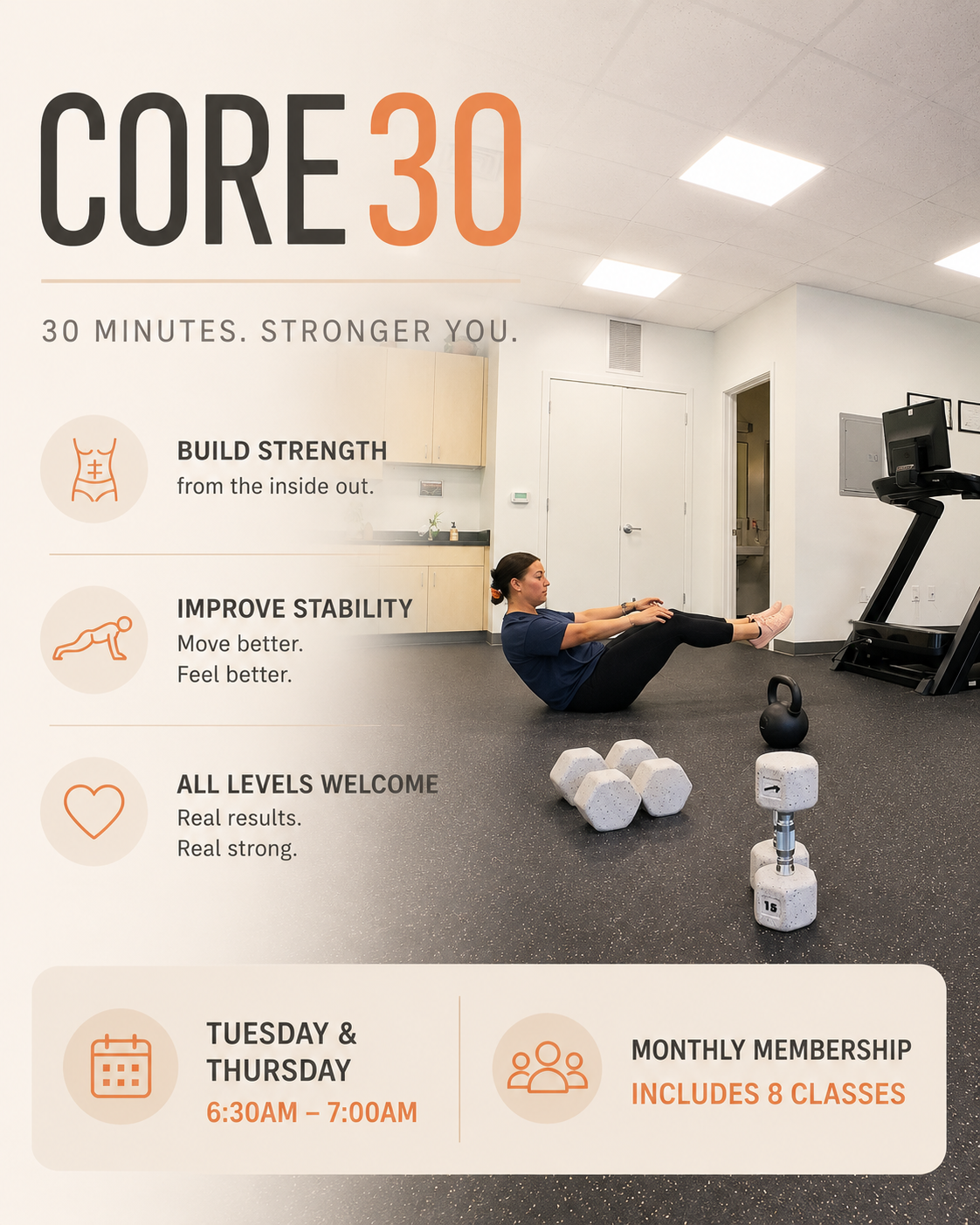 CORE30