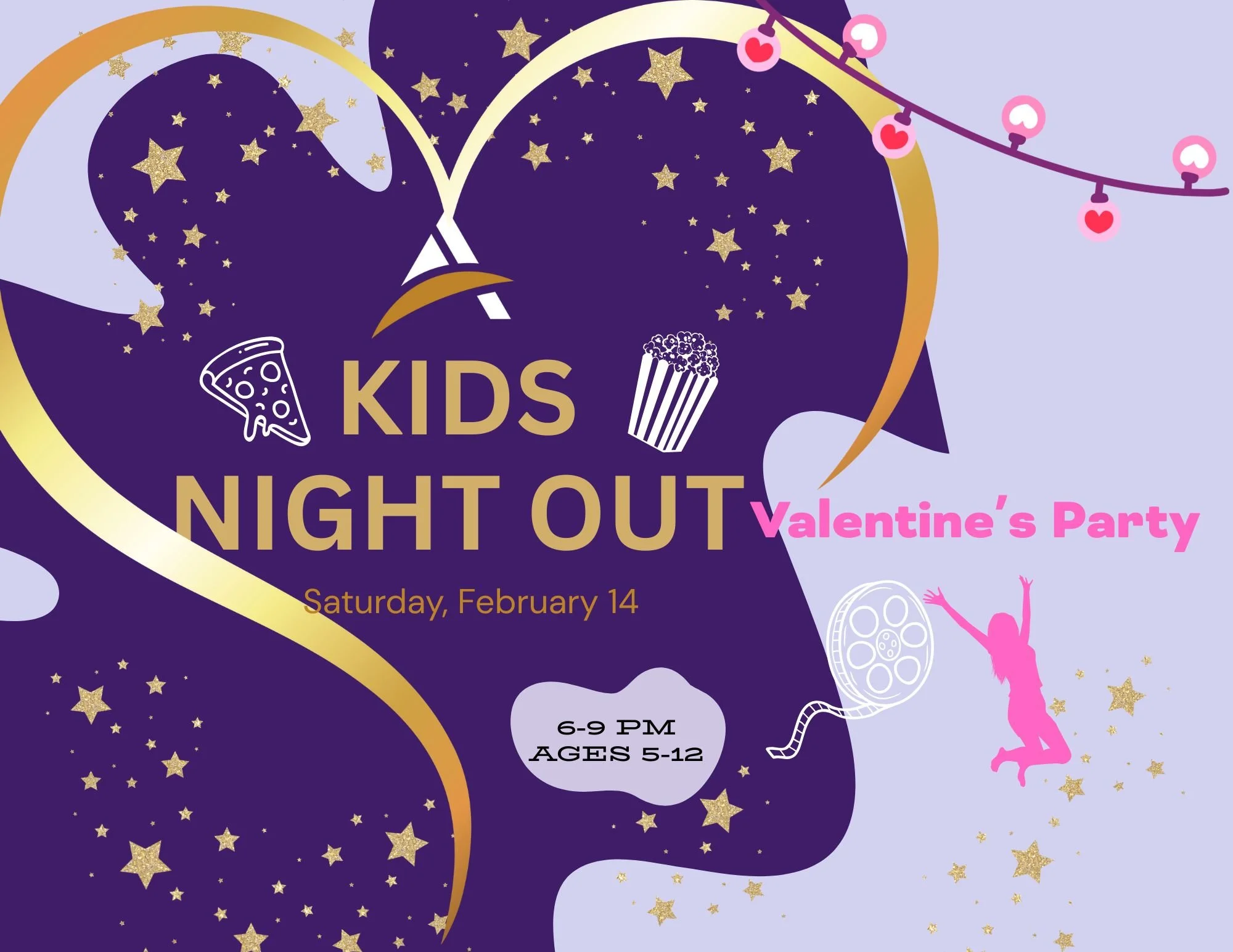 Kids Night Out