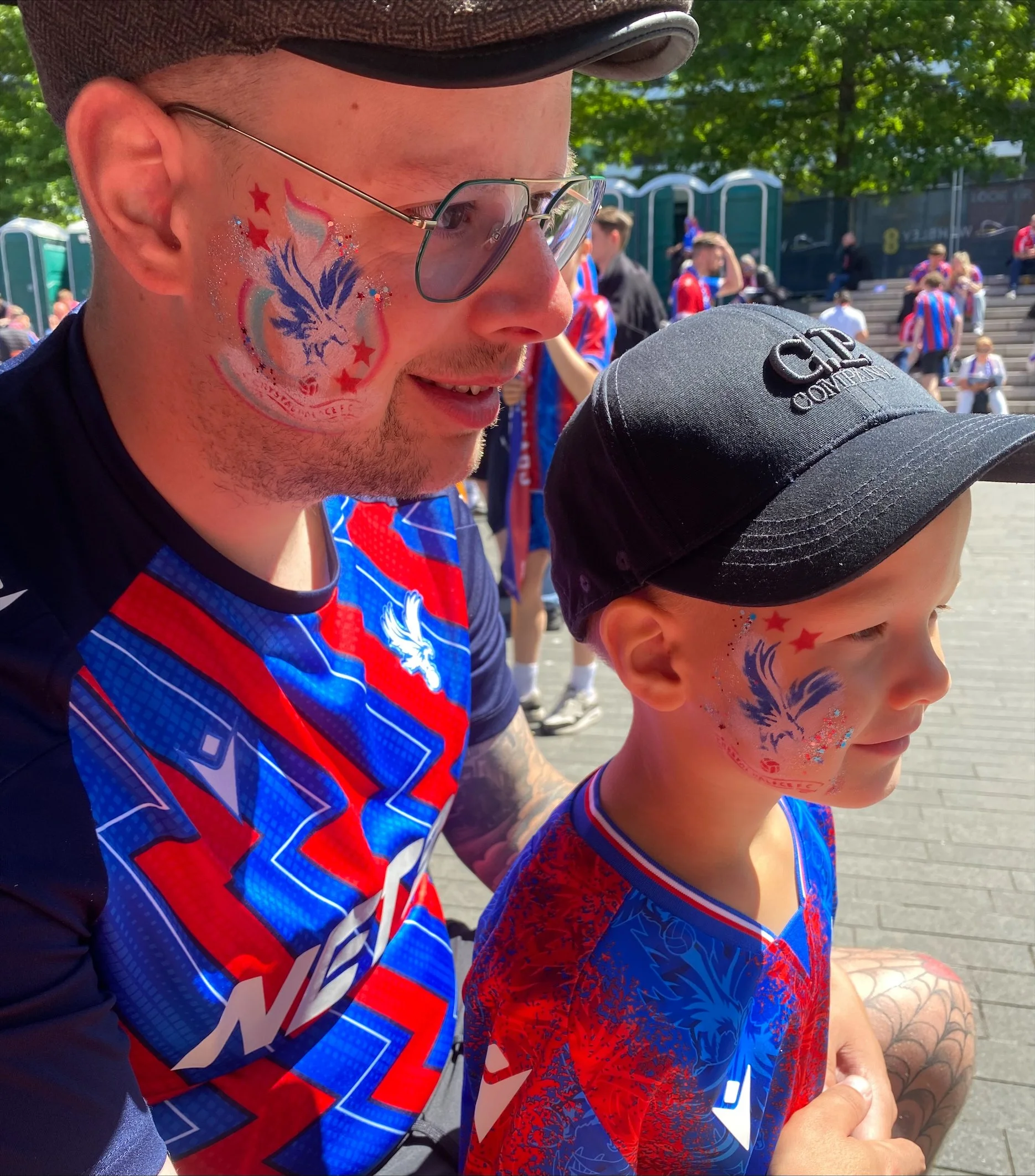 crystal palace football club