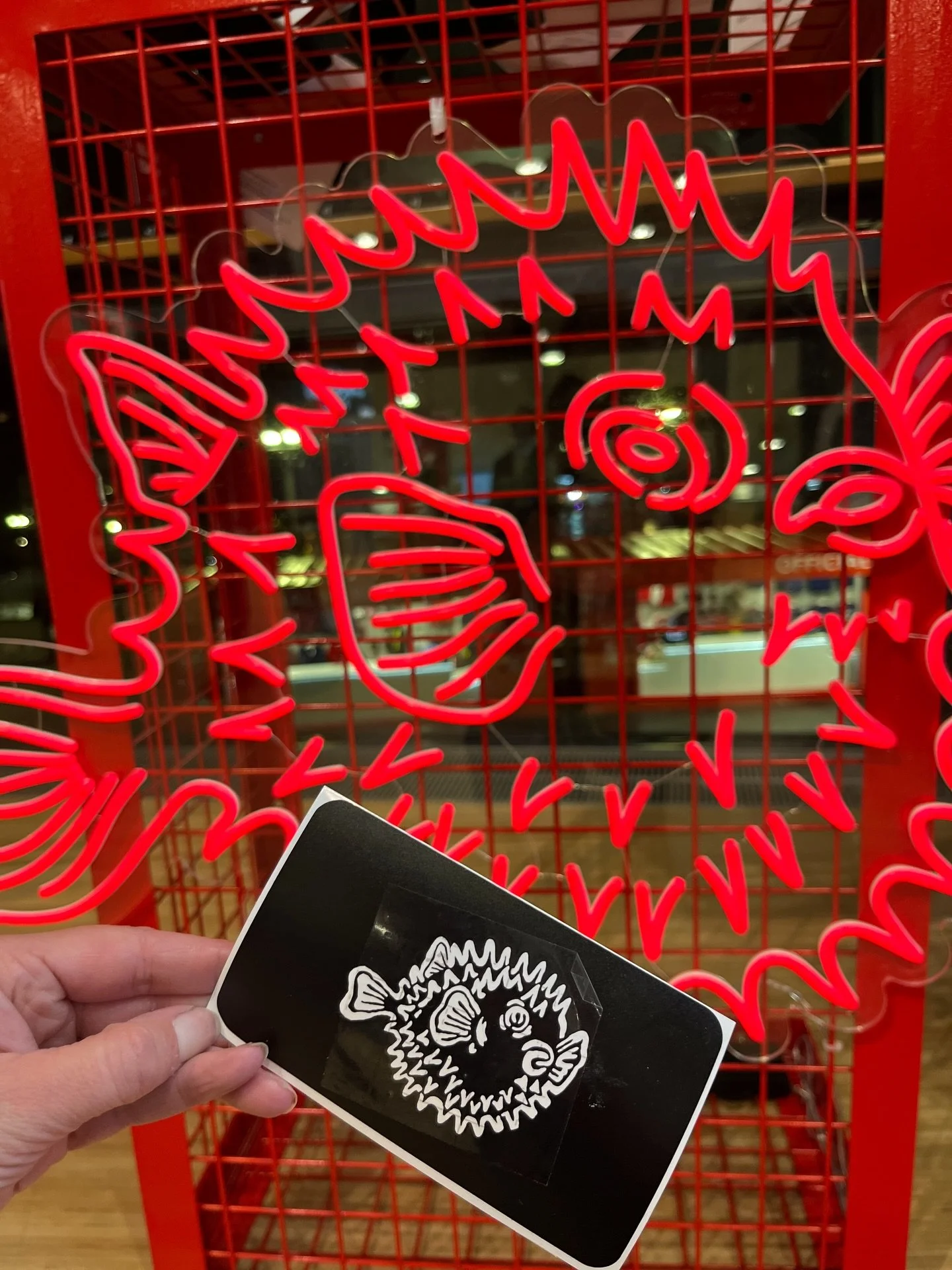 🎨 Did you know we can cut stencils and vinyl to match your brand or event theme?
Whether it&rsquo;s face painting, airbrush tattoos, or custom airbrush apparel, we&rsquo;ll help make your brand or event truly unforgettable! ✨
Let us bring your ideas