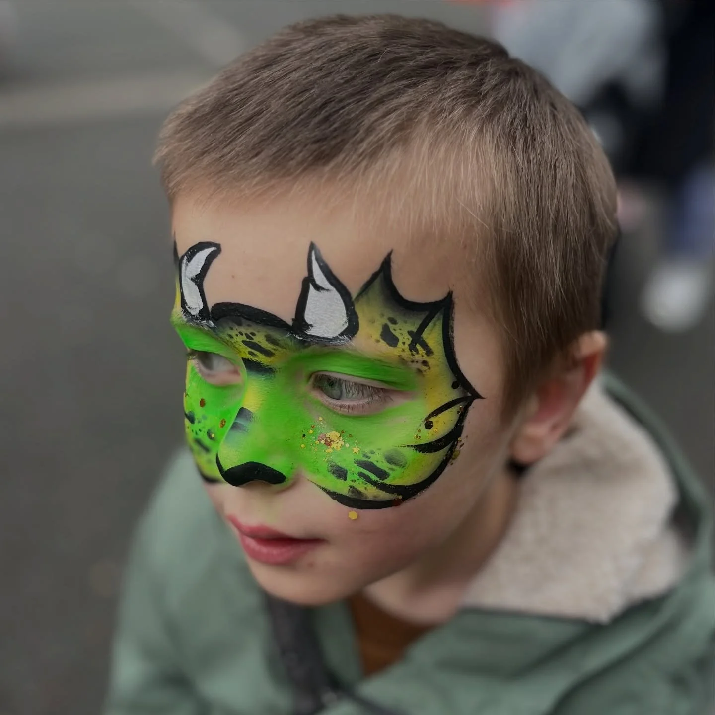 Bringing colour, sparkle and BIG smiles to events across South London, Surrey &amp; beyond ✨🎉
Perfect for birthdays, festivals, school fairs, weddings &amp; corporate events.
📍 South London based
🌈 Fully insured &amp; professional
📅 Limited weeke