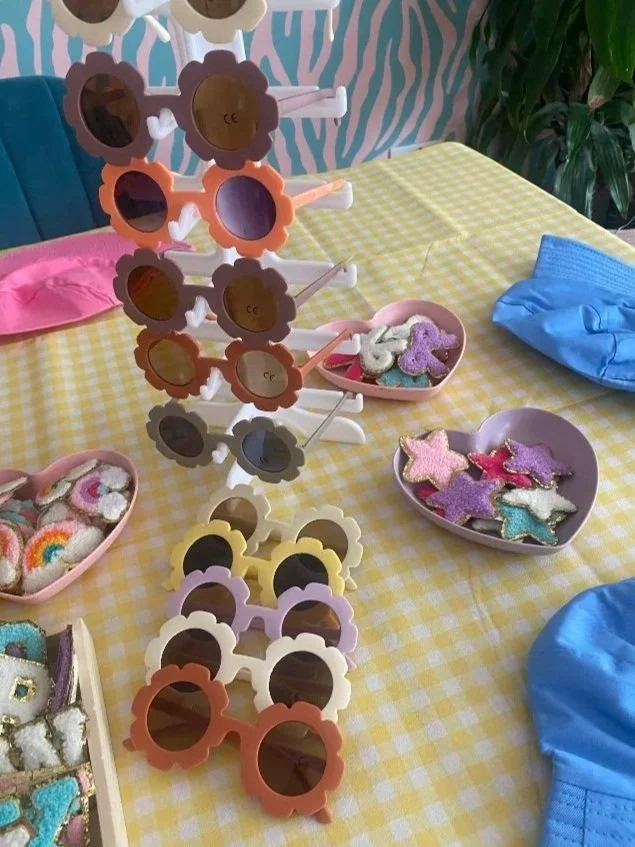 Face painter South London