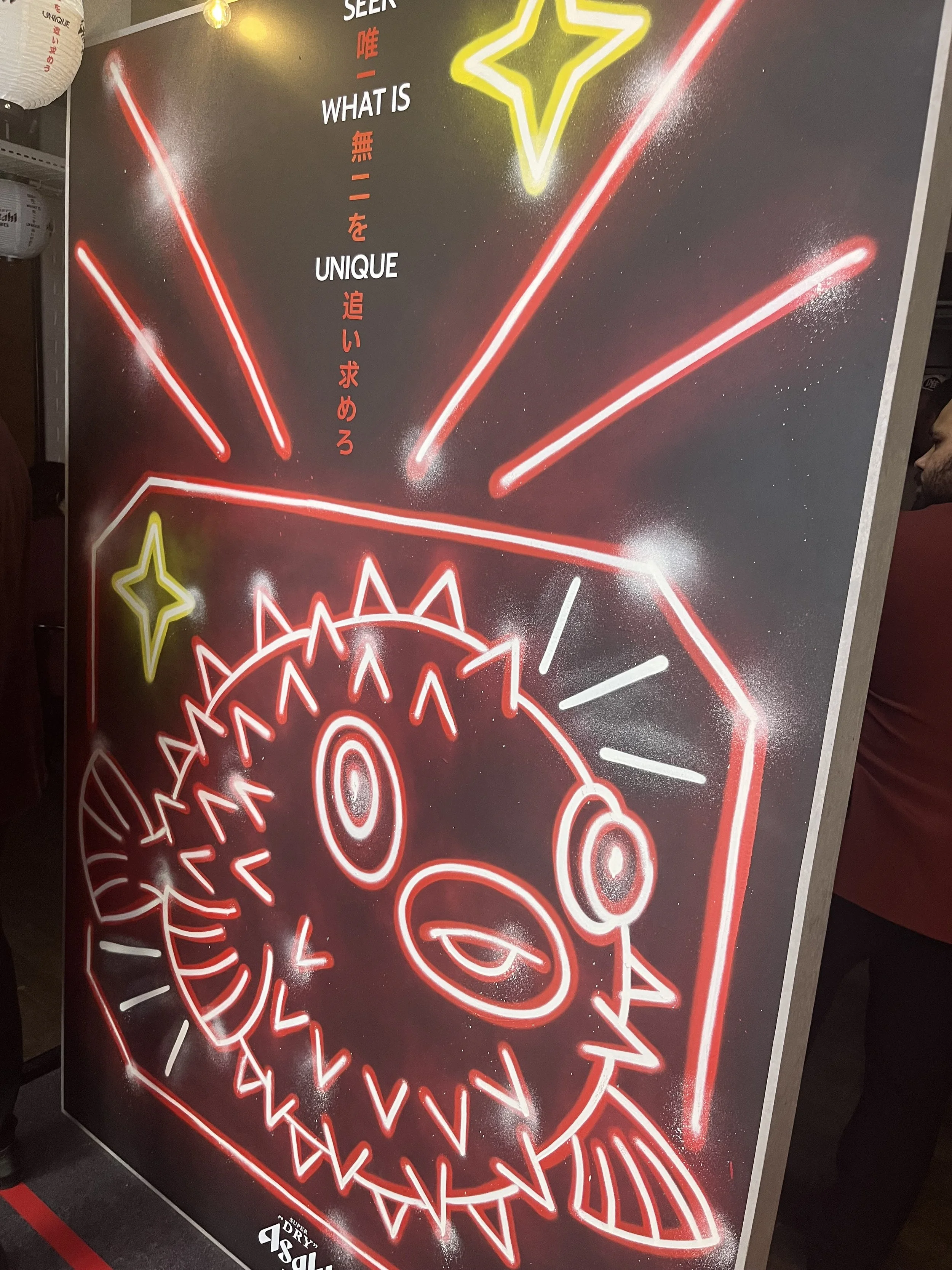 "Professional face painting for experiential brand activations in London"