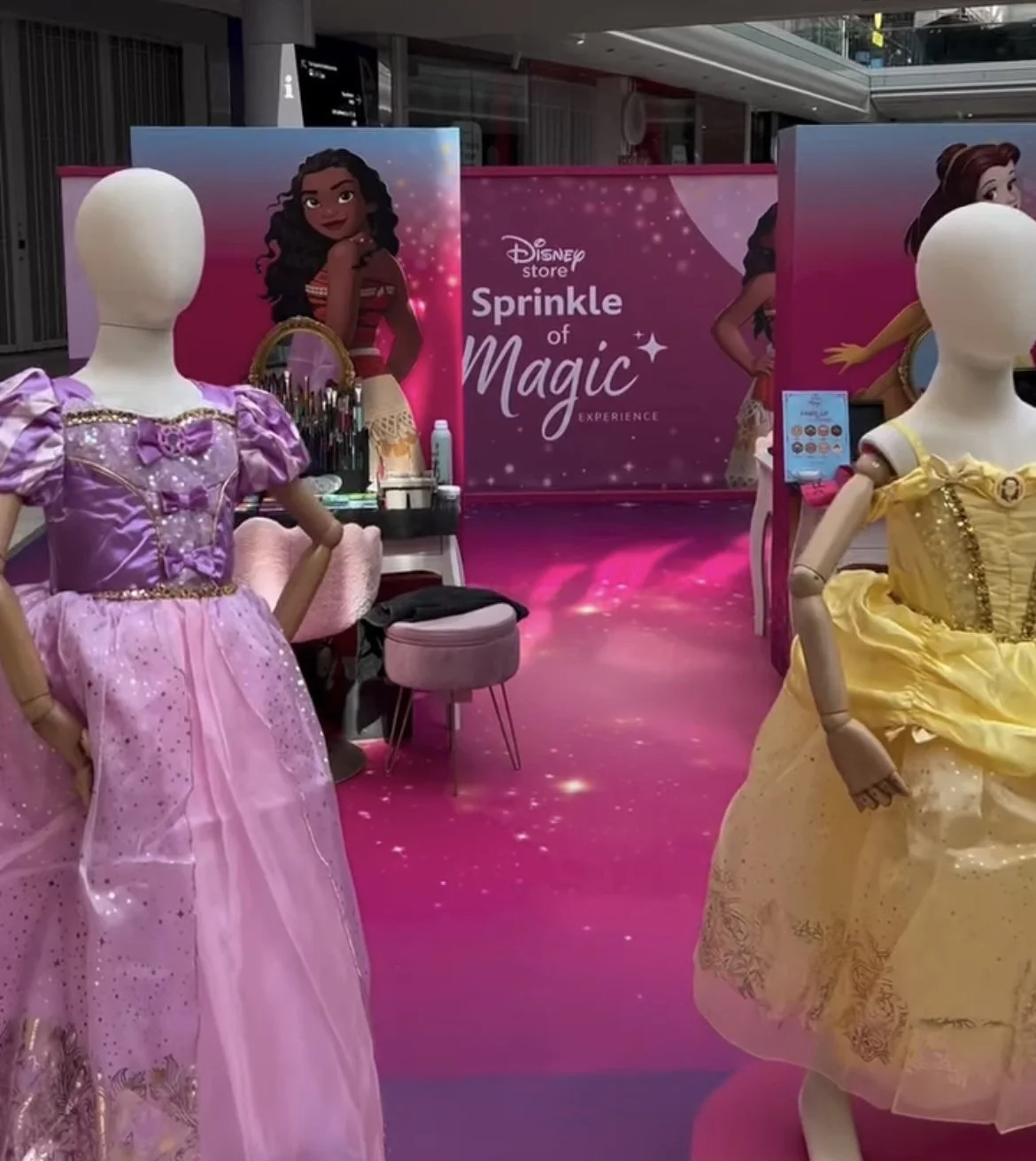 event entertainment London