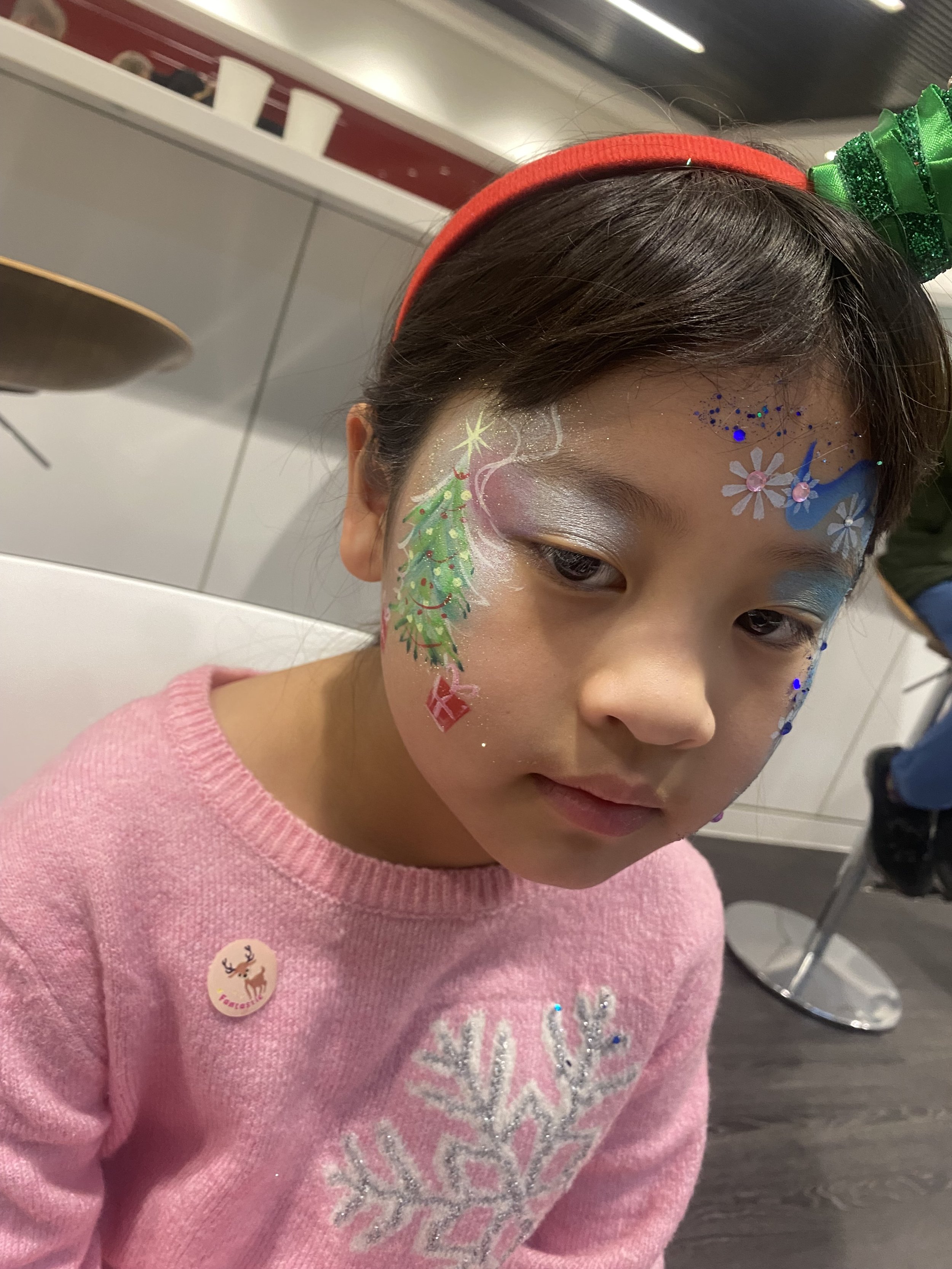 corporate childrens entertainment
