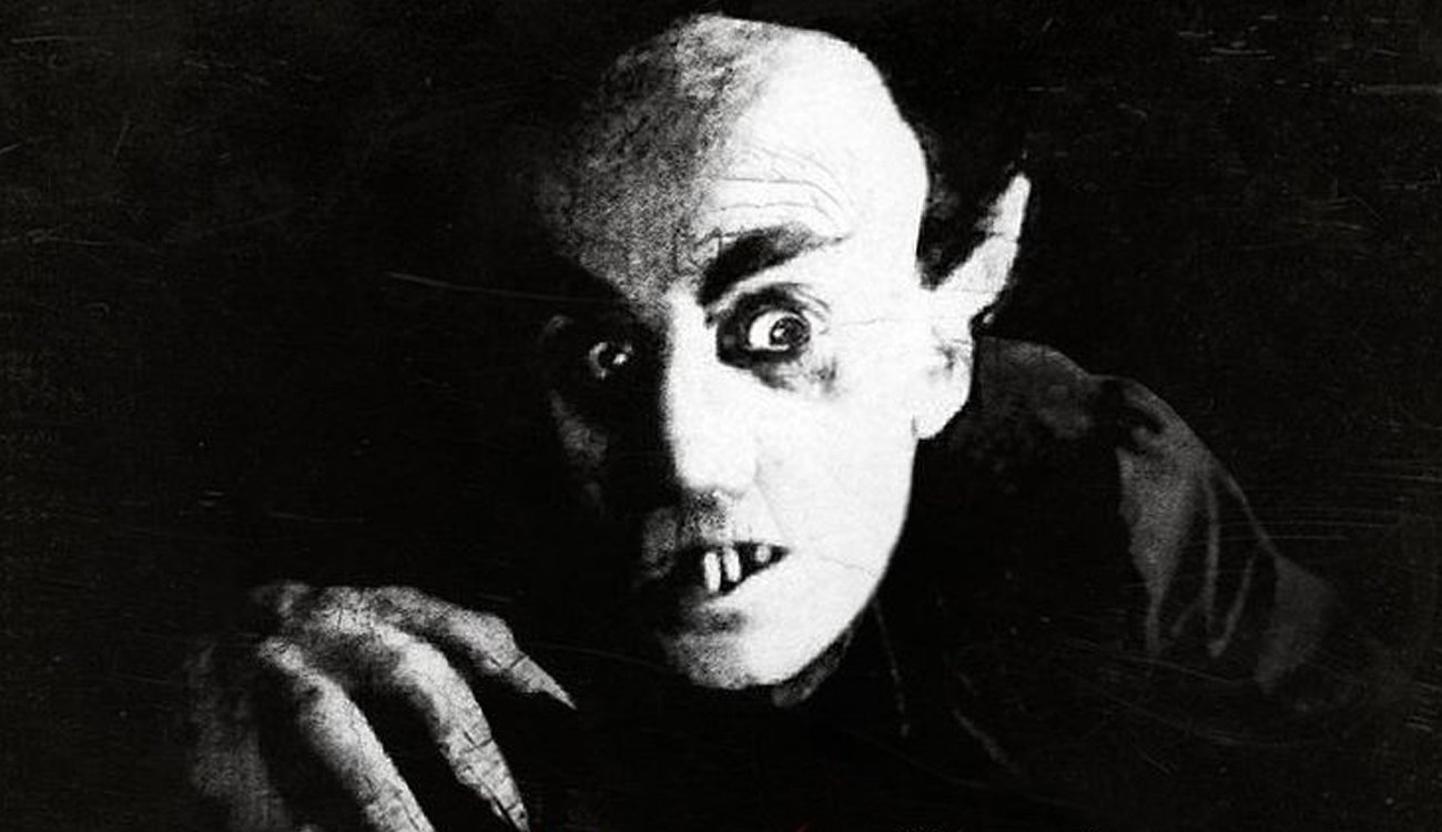 Nosferatu (Film 1922)