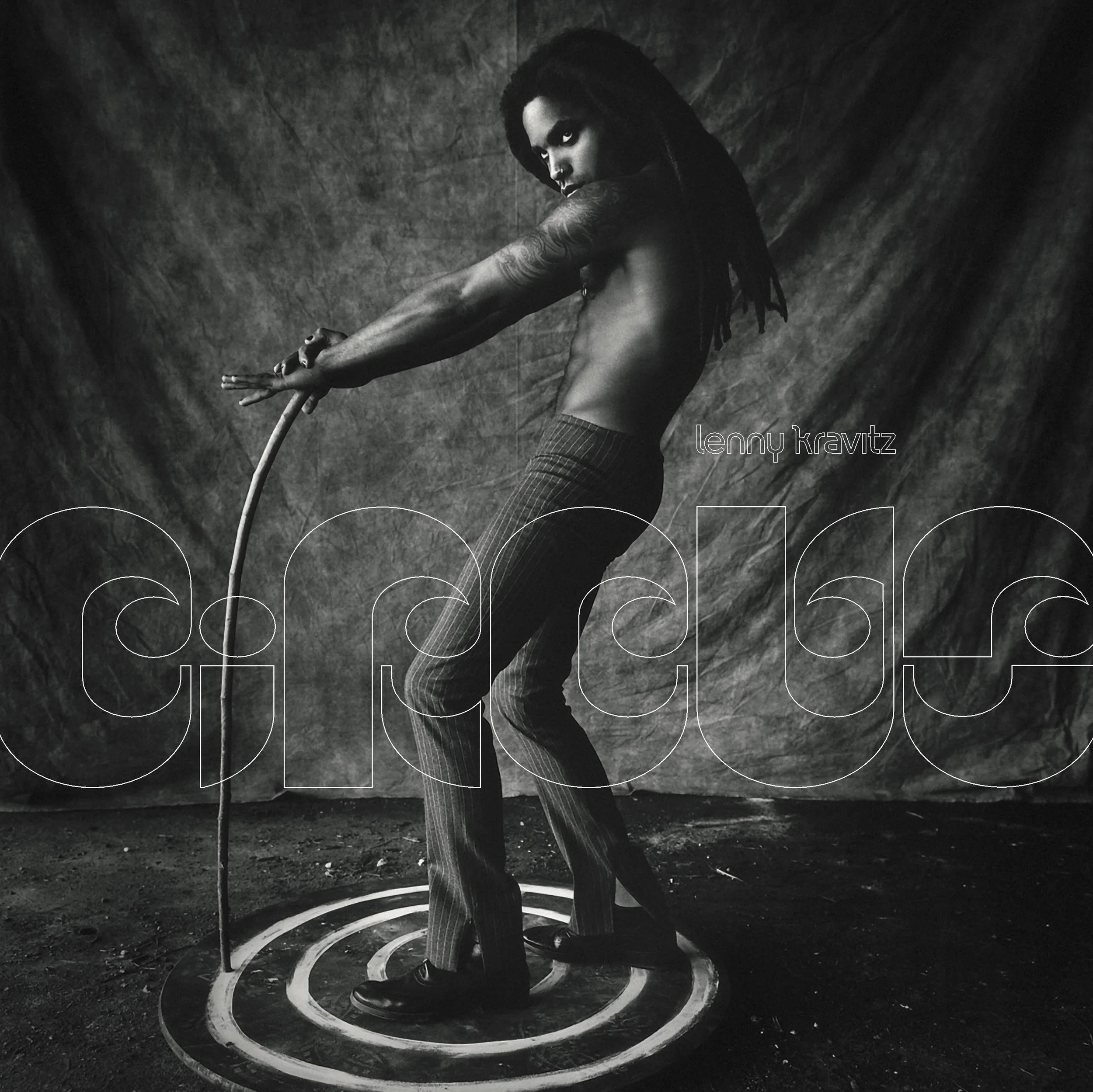 LENNY KRAVITZ / "CIRCUS'