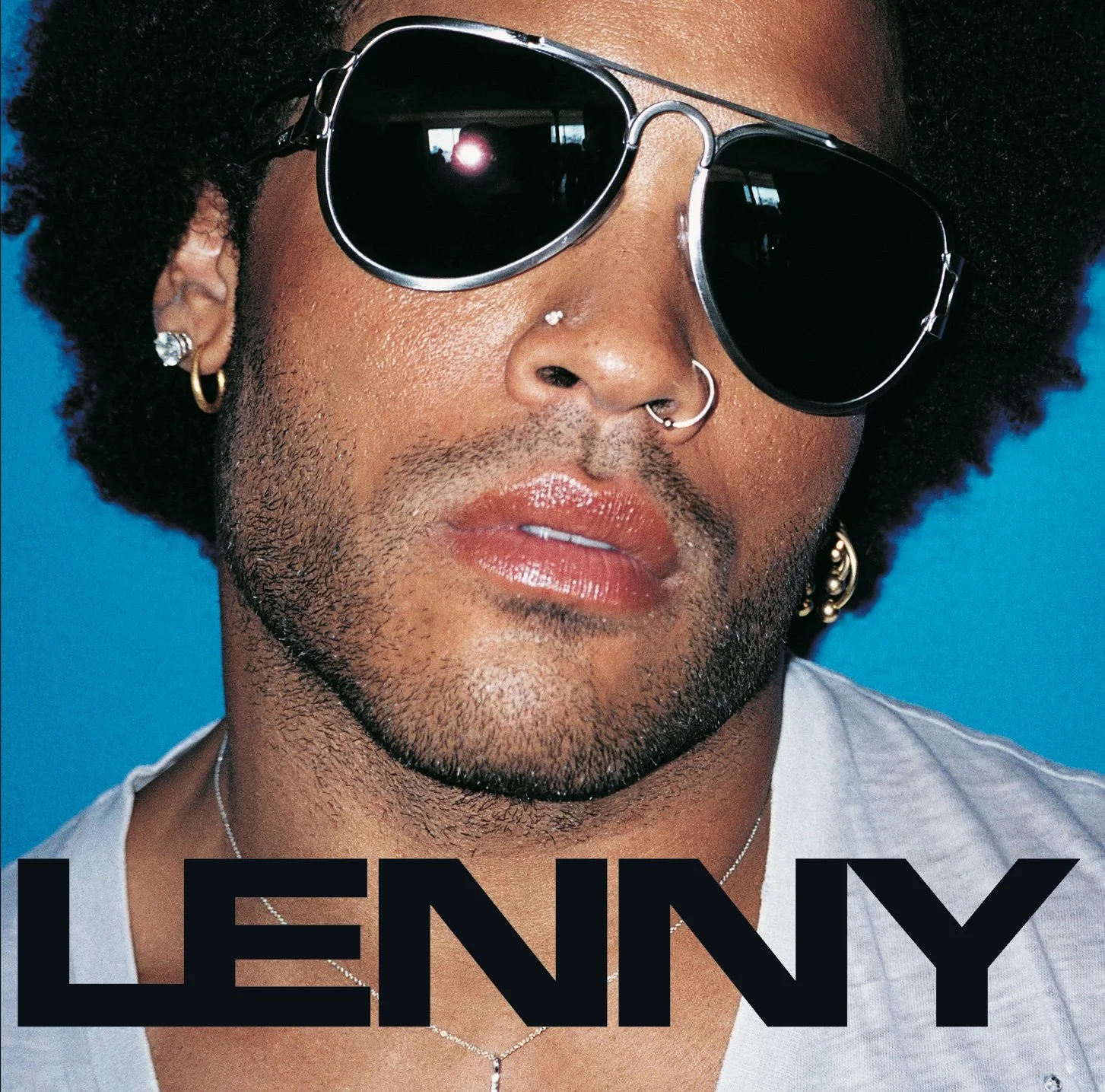 LENNY KRAVITZ / "LENNY"
